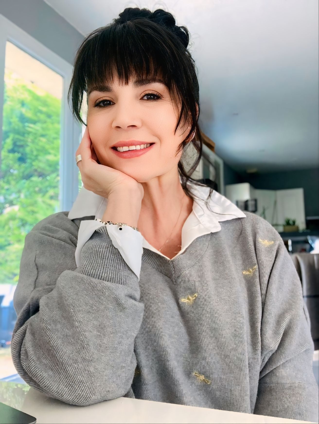 Maria Manuela