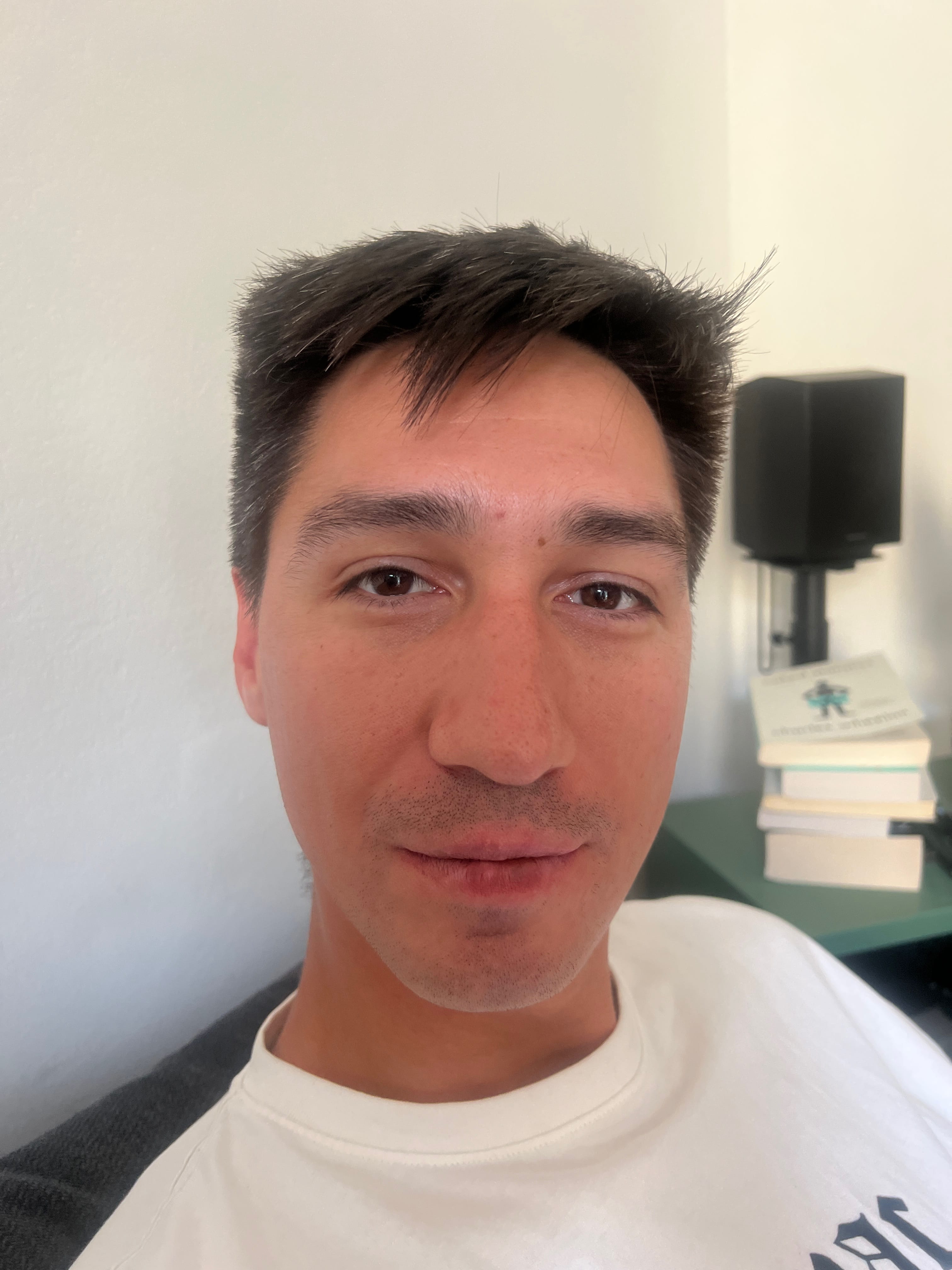 Gonzalo Gaston