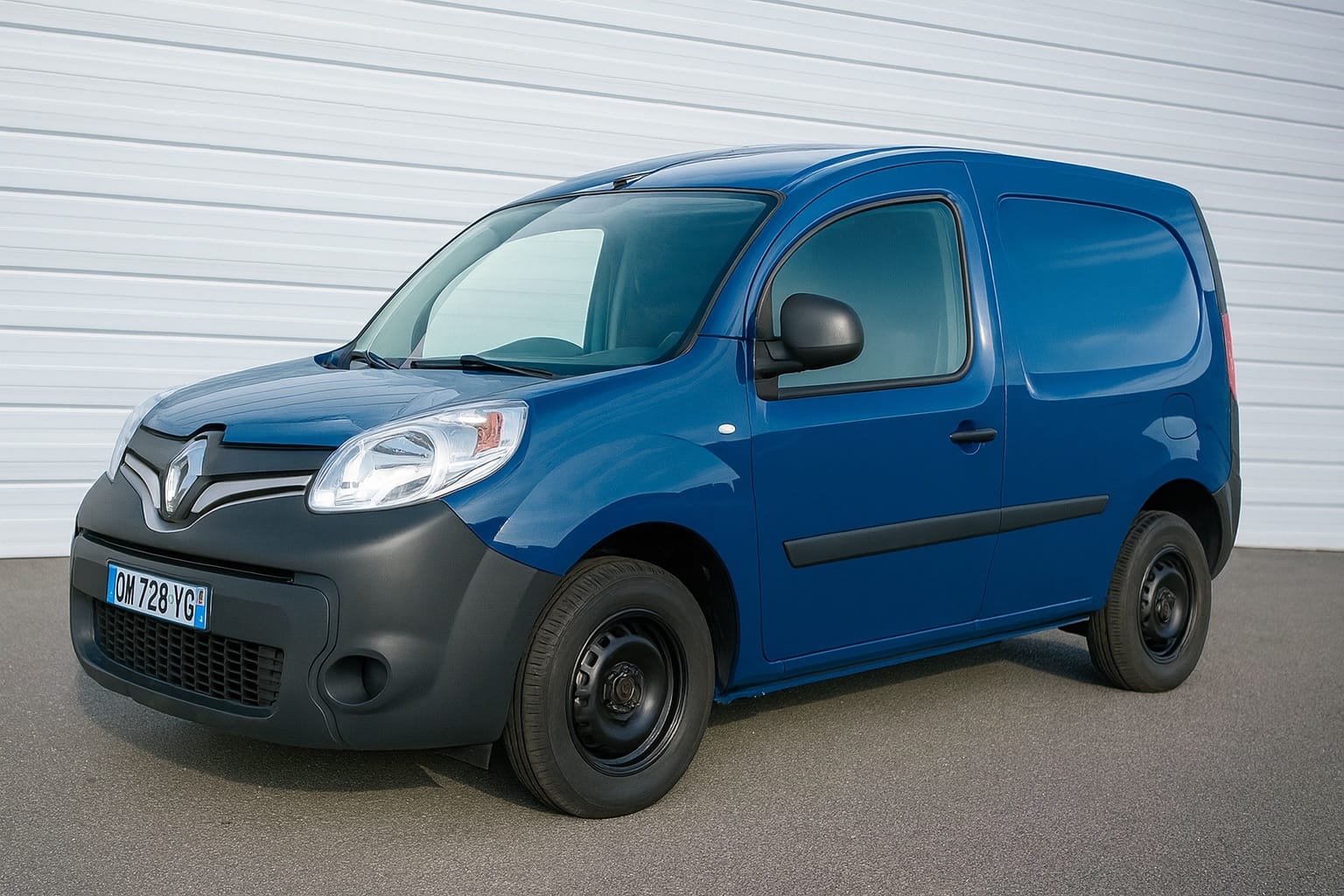 Renault Kangoo Express 1.5 DCI avec Climatisation