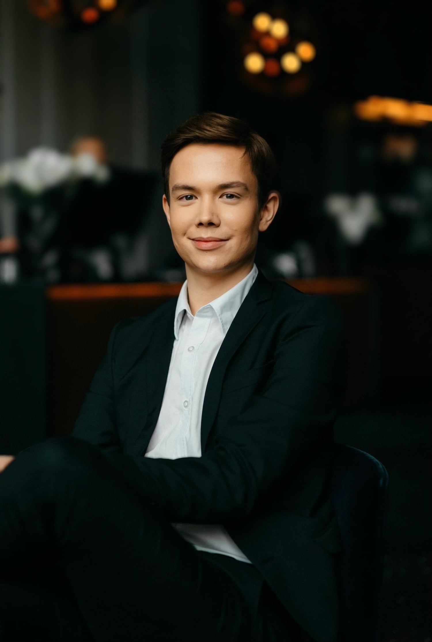 Lasse Sundheim