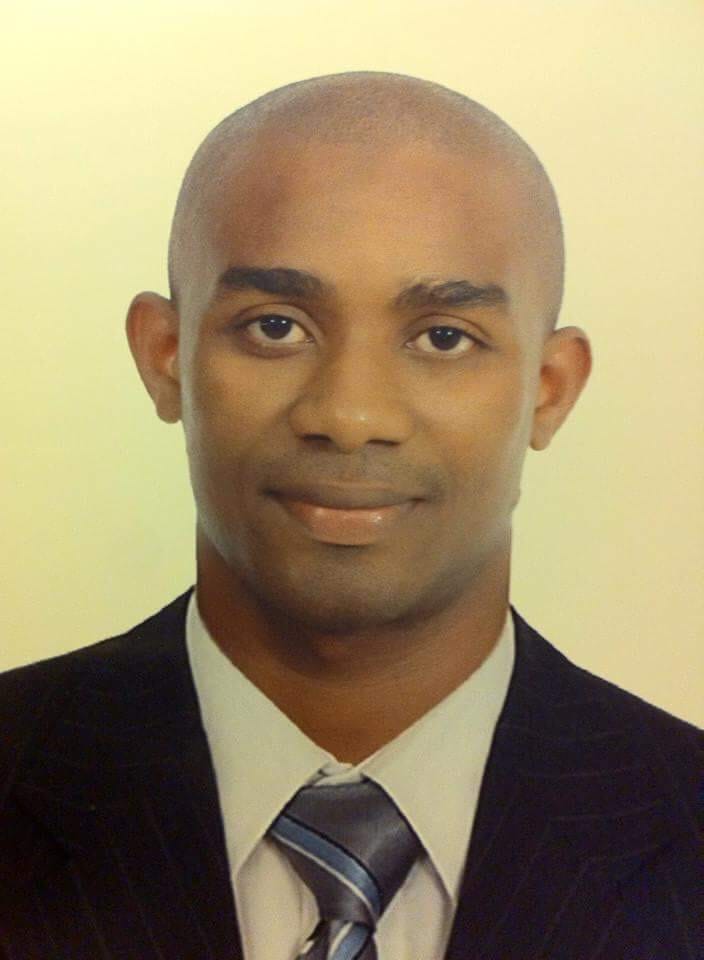Ali Mohamed