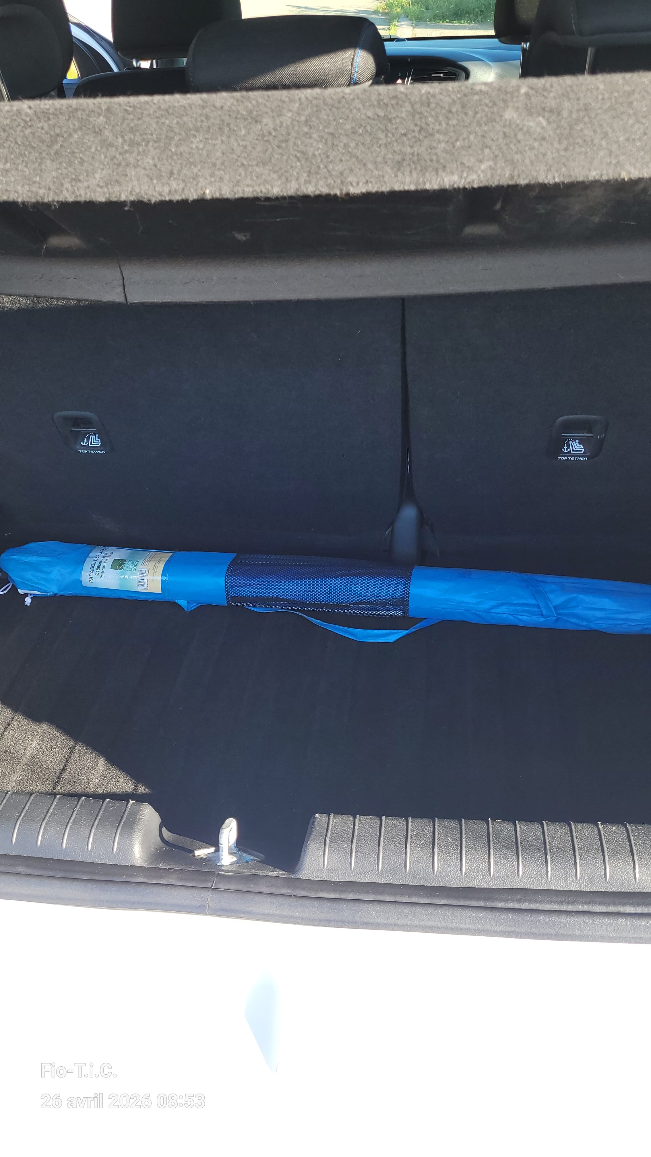 Hyundai i20 1.4 litre avec Entrée audio / iPod