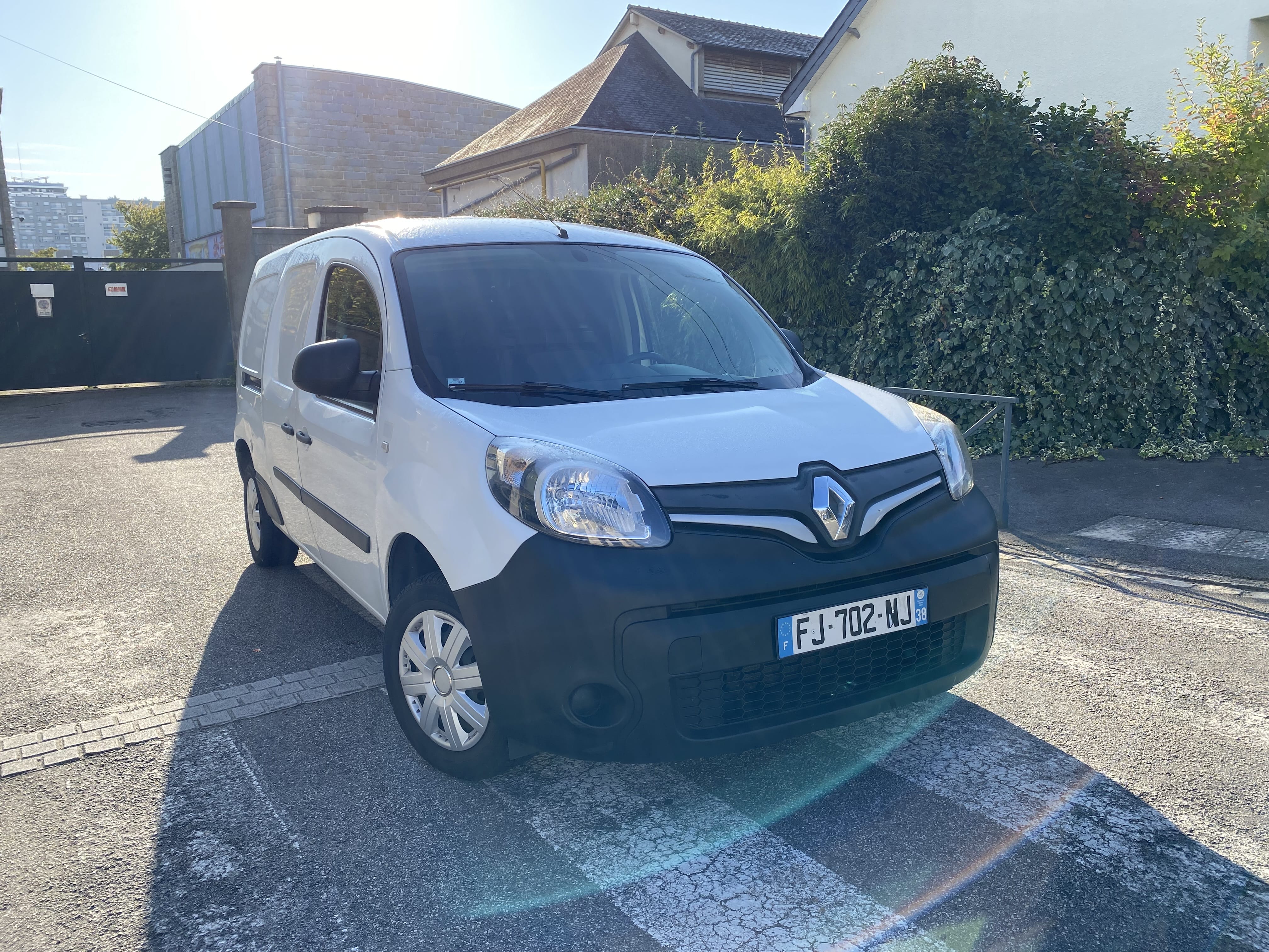 Renault Kangoo Fourgon