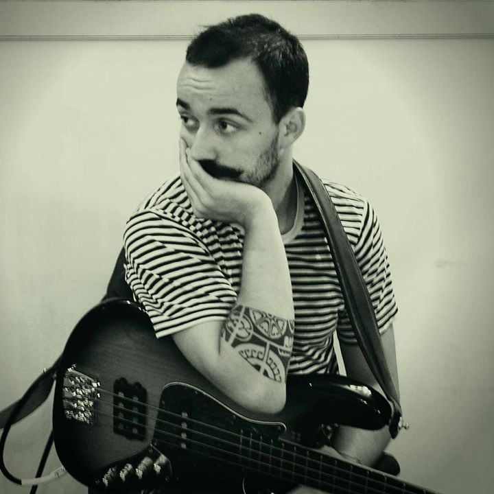 Antoine Clement Victor