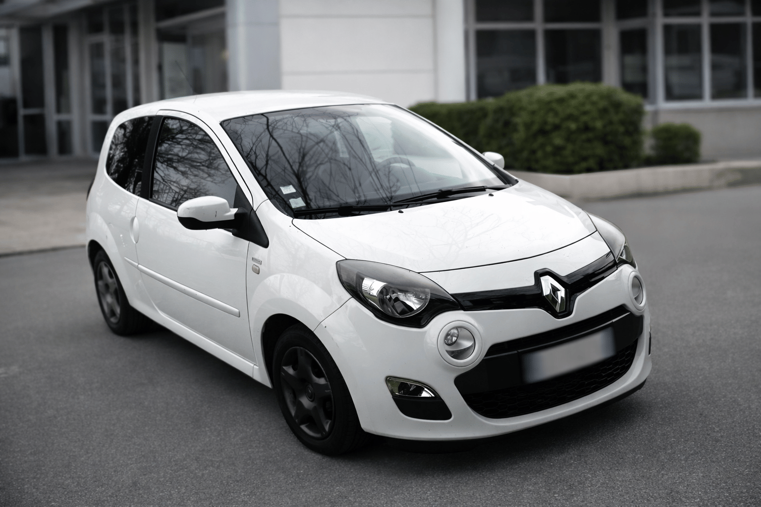 Renault Twingo, 2014, Essence 98