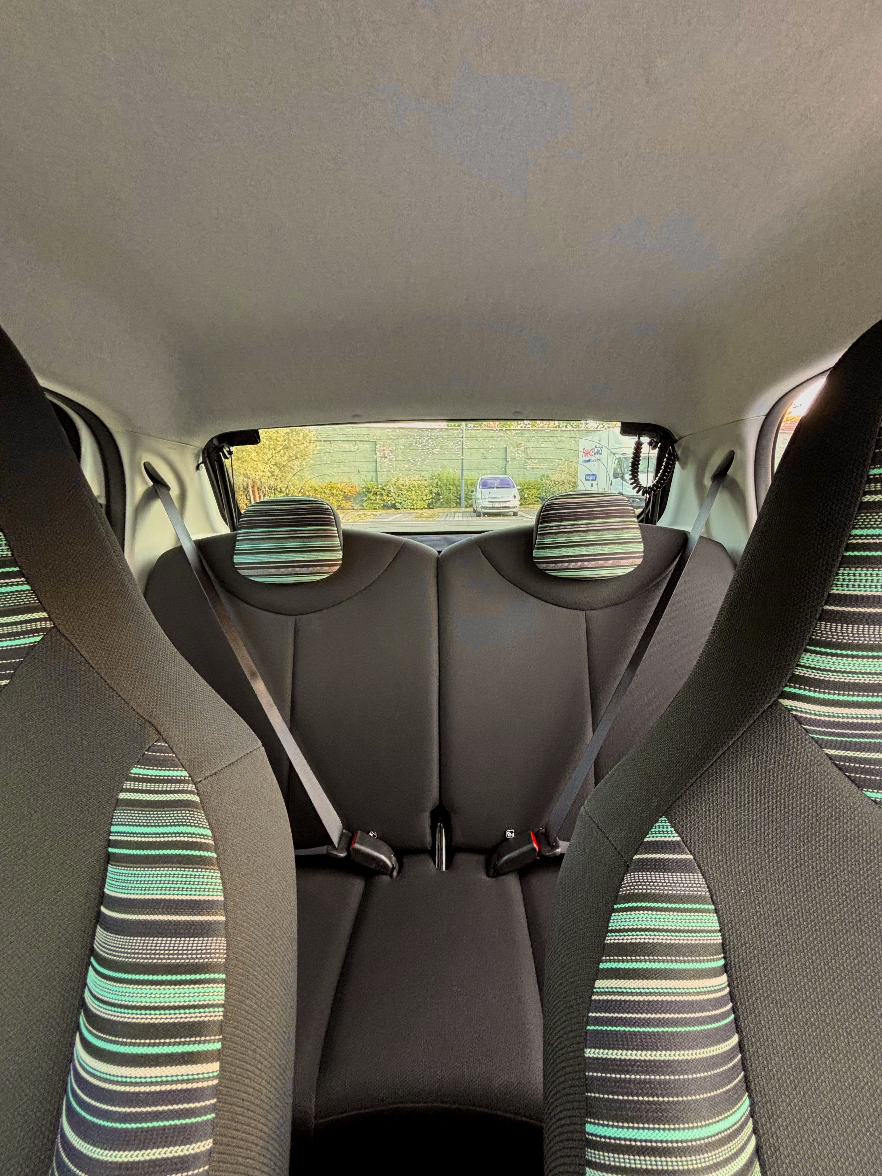 Citroen C1 II 1.0 VTI Feel Edition