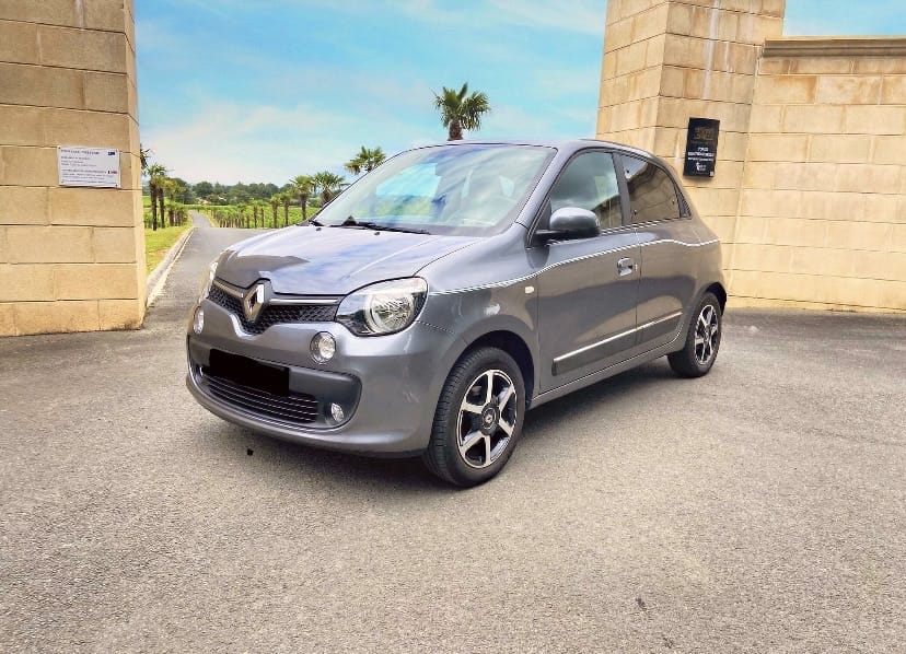 Renault Twingo III, 2018, Essence 95