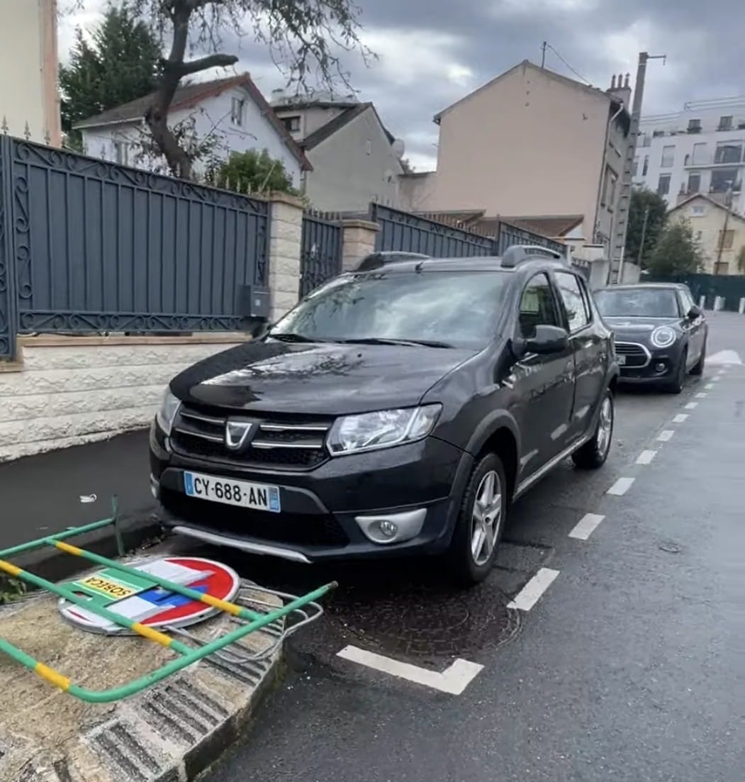 Dacia Sandero Stepway, 2013, Essence 95