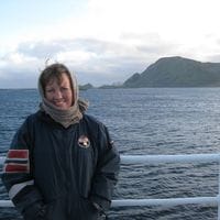 Anne Grethe