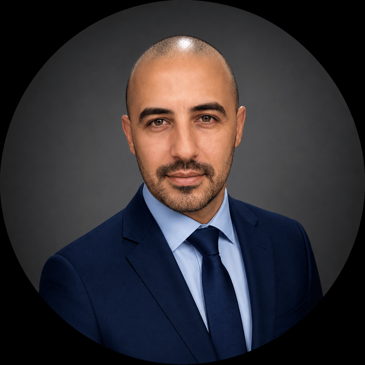 David Yassine