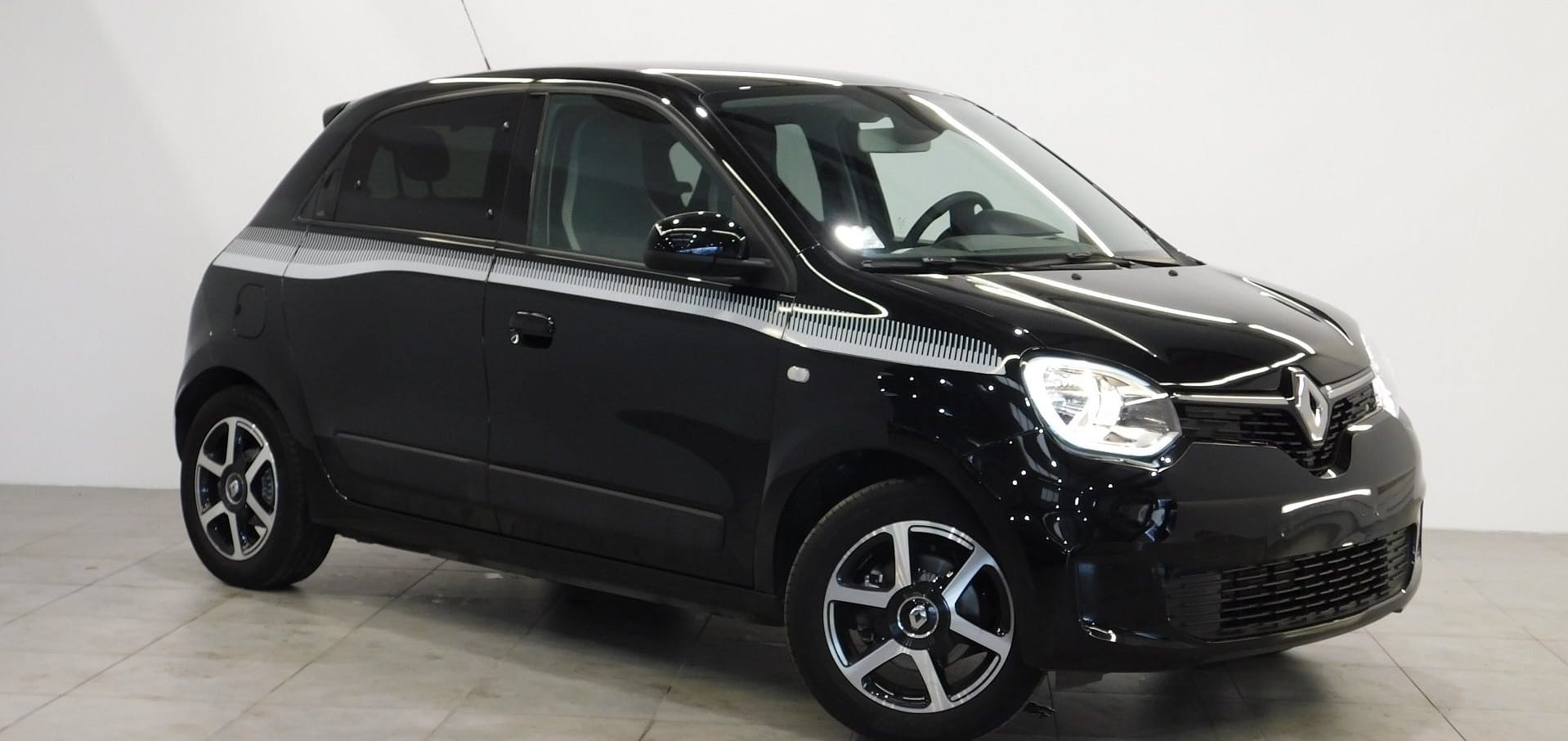 Renault Twingo III, 2016, Essence 95