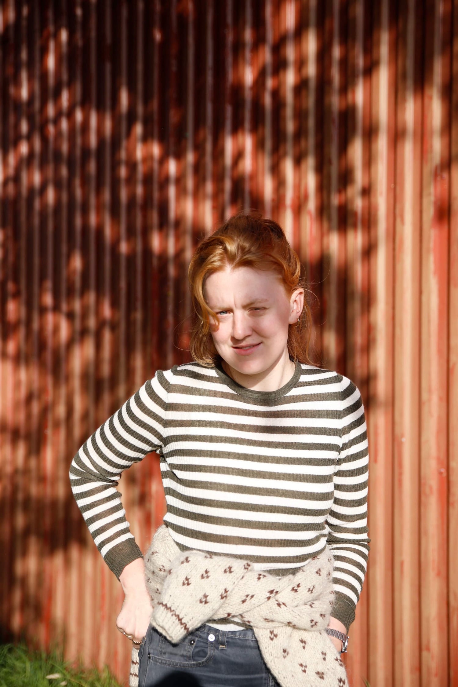 Emily Hochlin