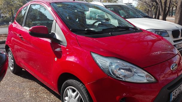 Ford Ka 1.2