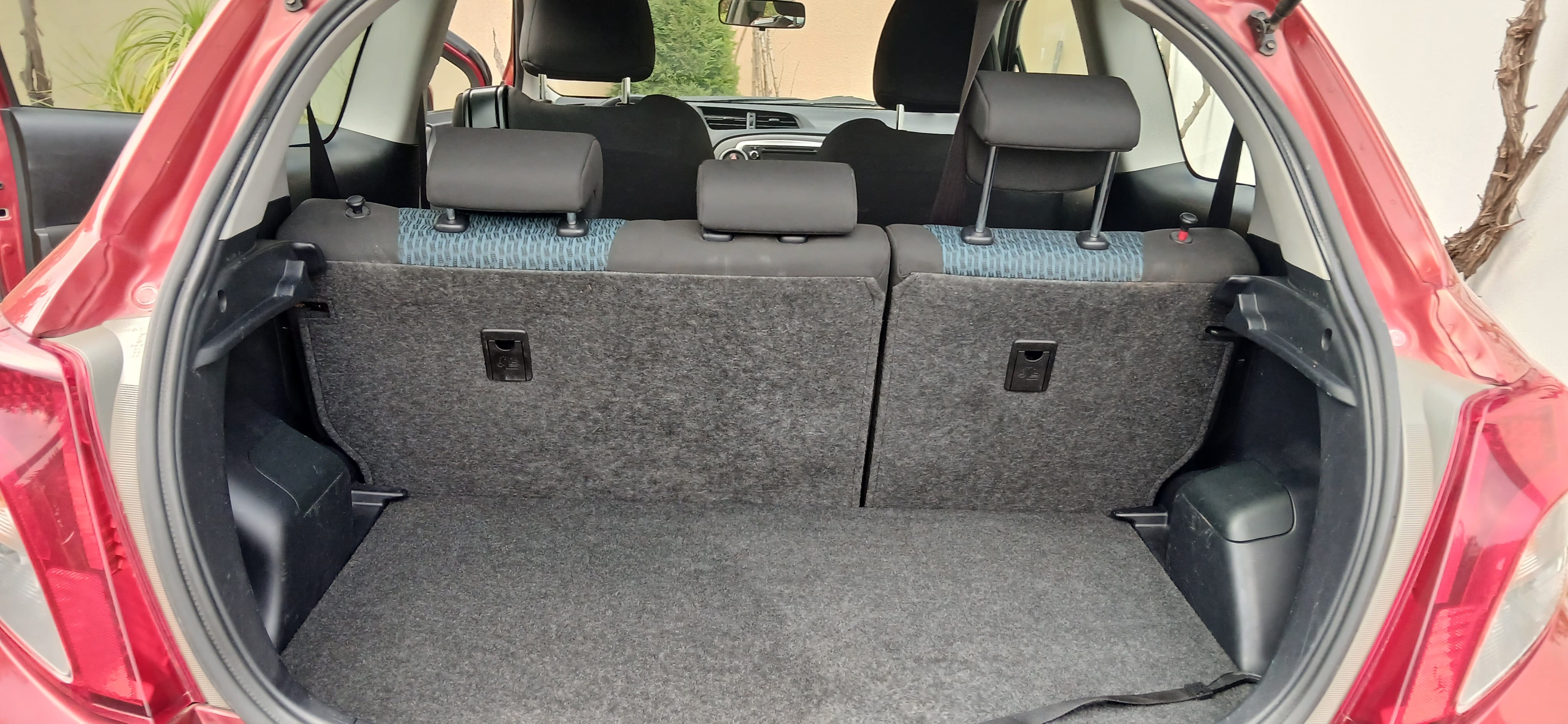 Toyota Yaris 3-Door L avec Audio Bluetooth