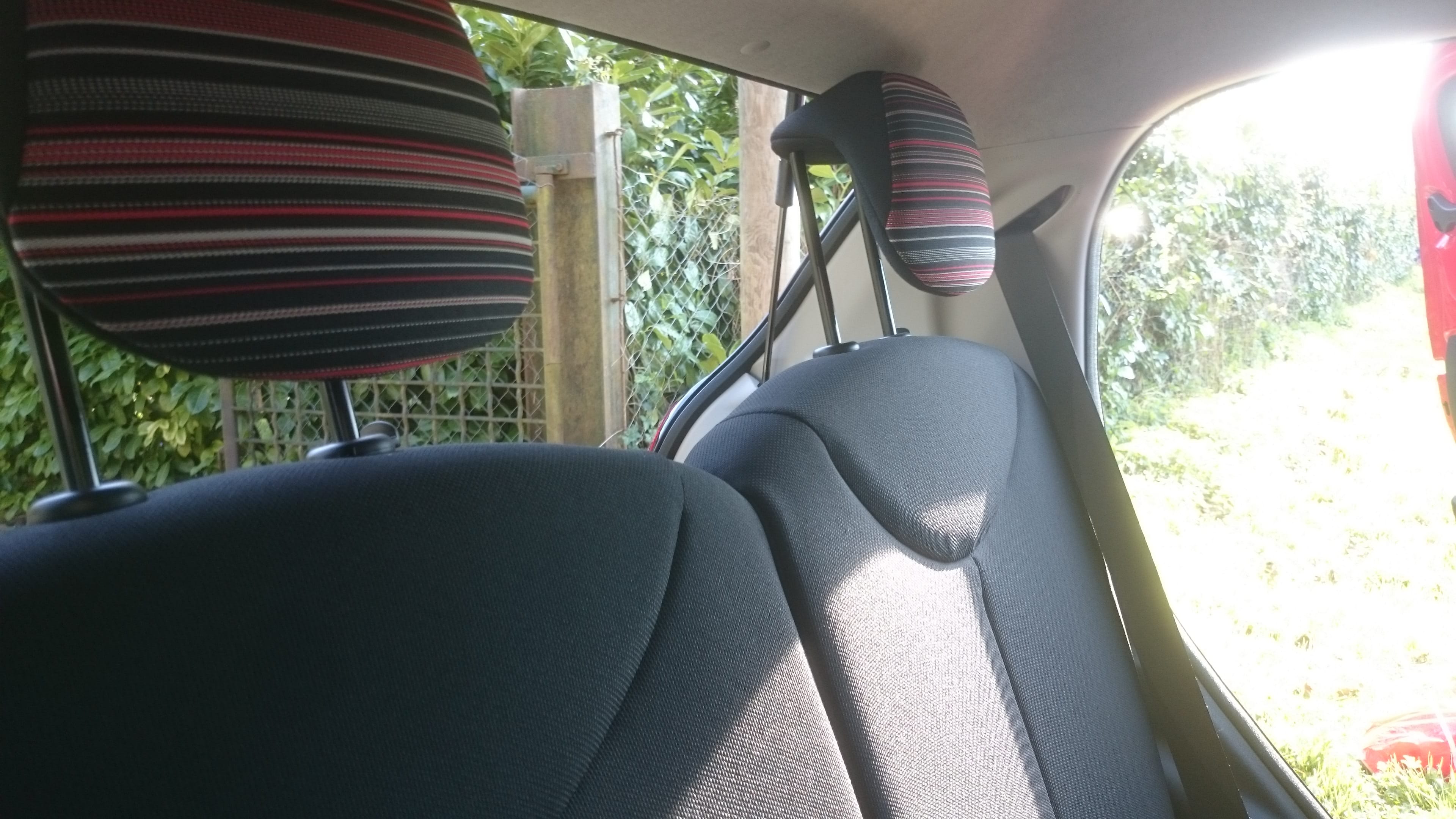 Citroen C1 VTi 68 BVM Feel
