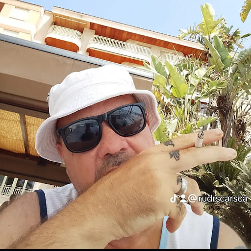 Rudi