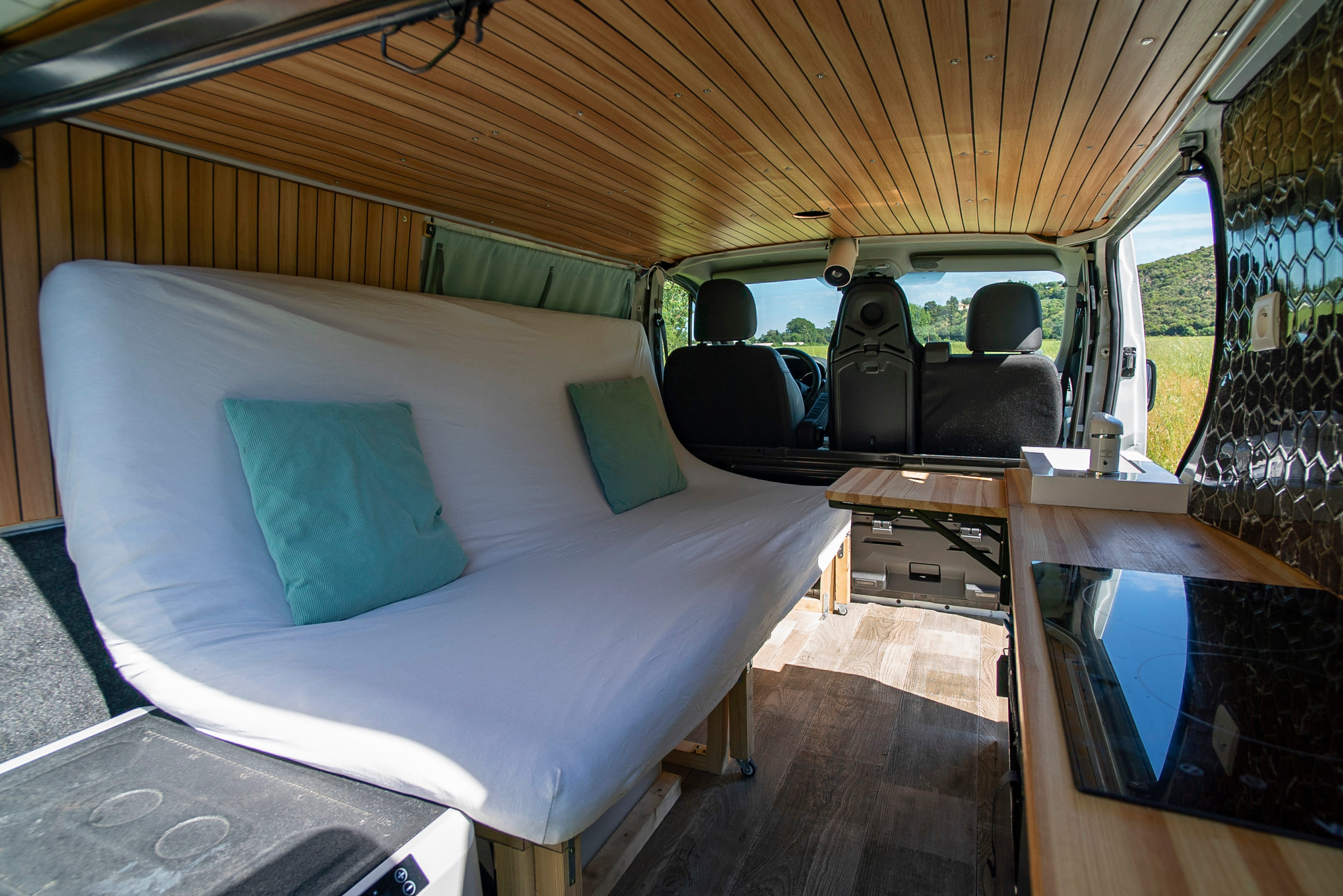 Renault Trafic, 2019, Diesel