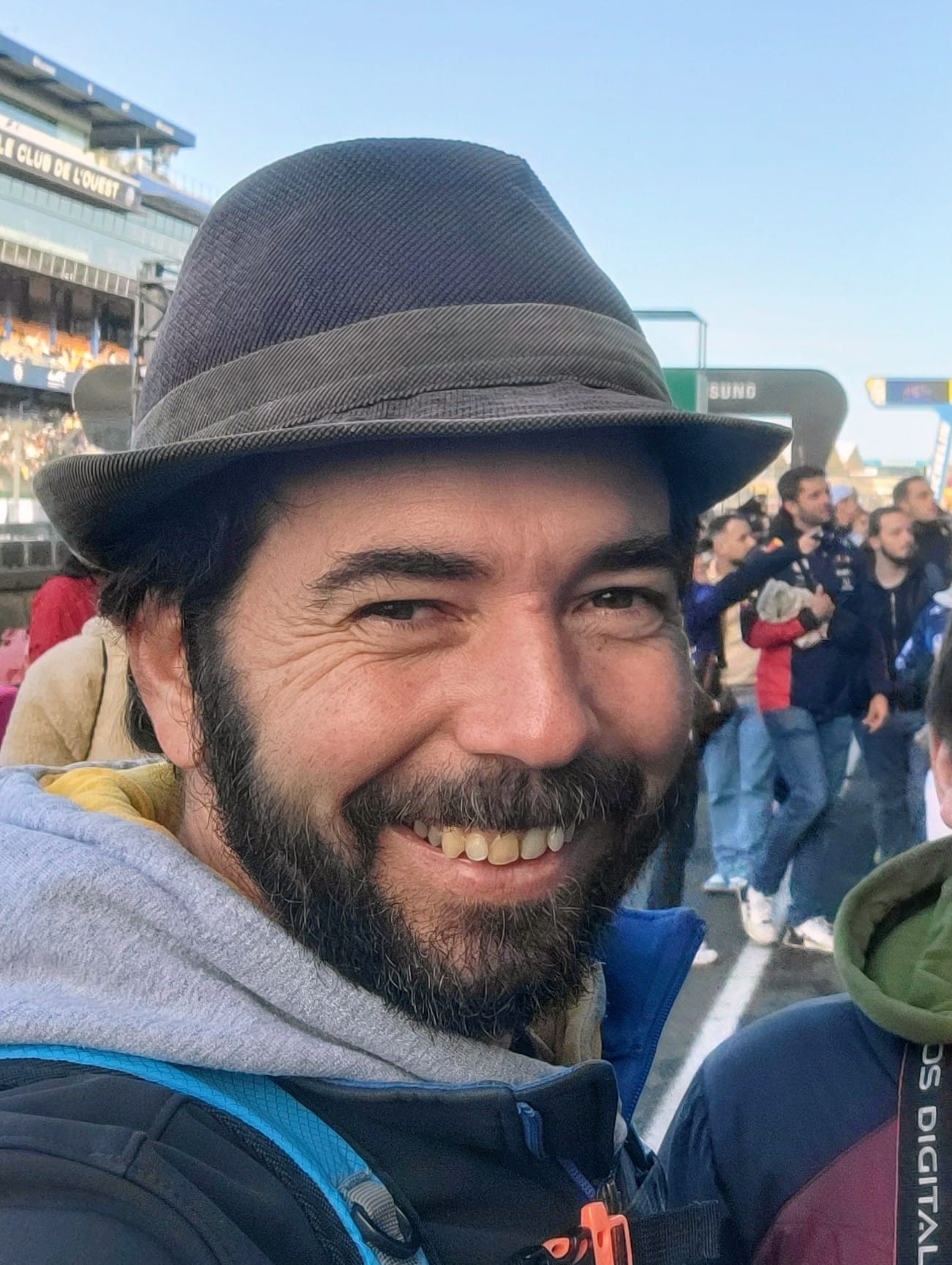 Sébastien