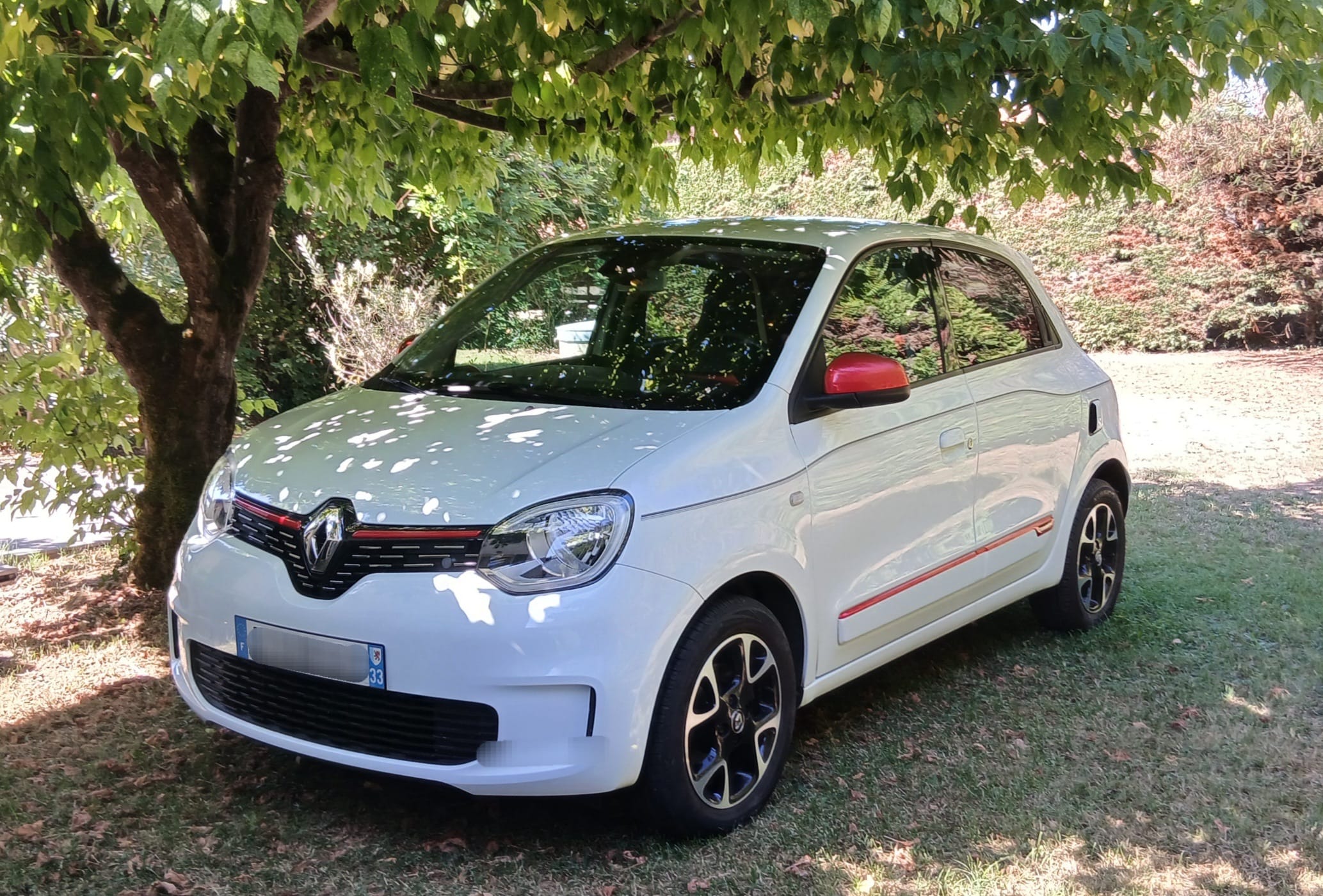 Renault Twingo III 75ch, 2019, Essence 95