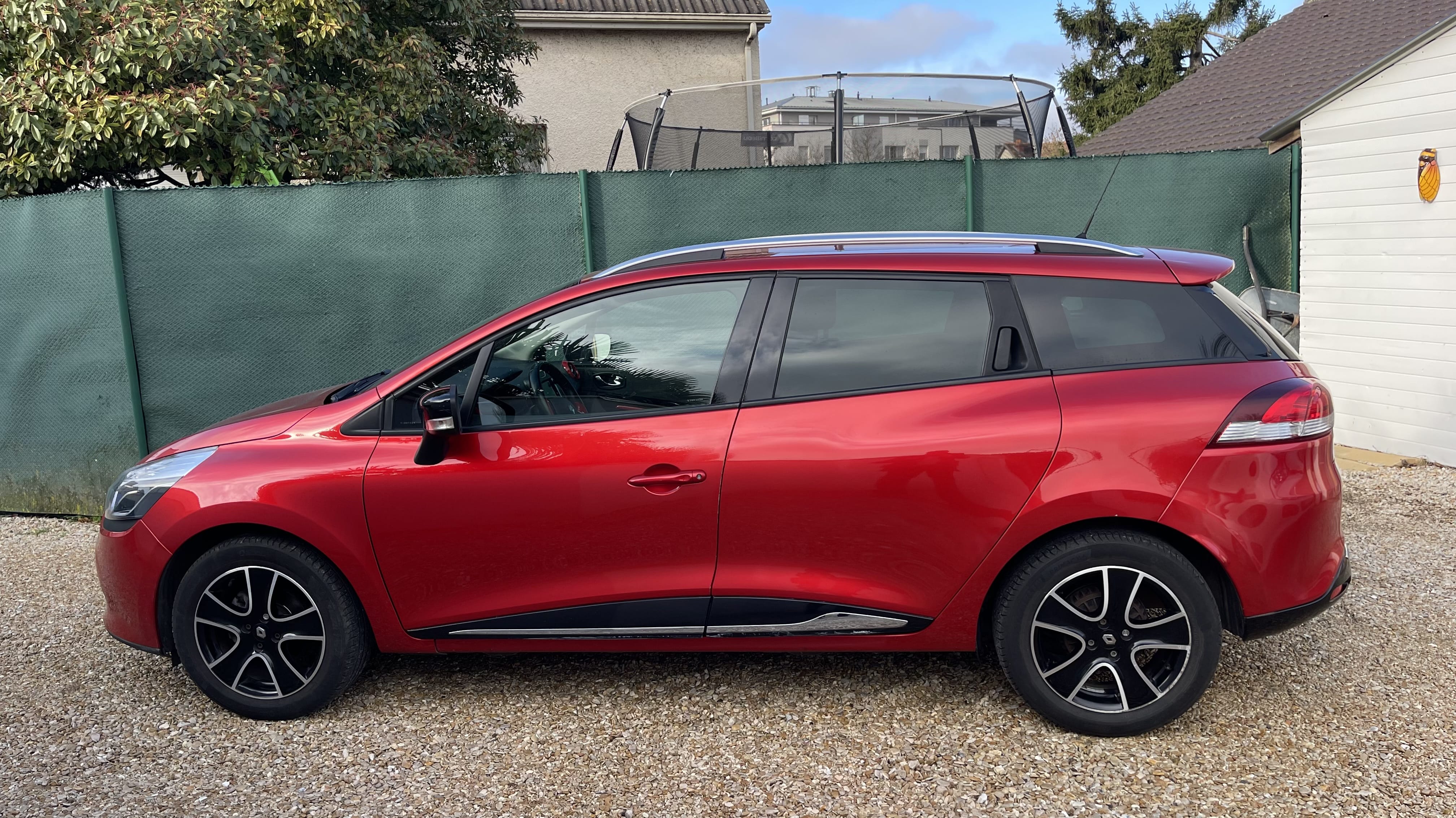 Renault Clio Estate ZEN 90 CV