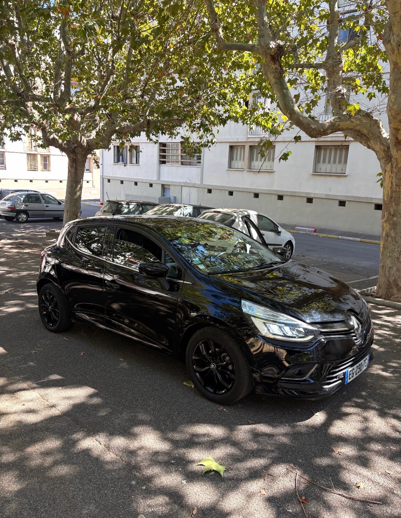 Renault Clio 1.5Dci, 2016, Diesel