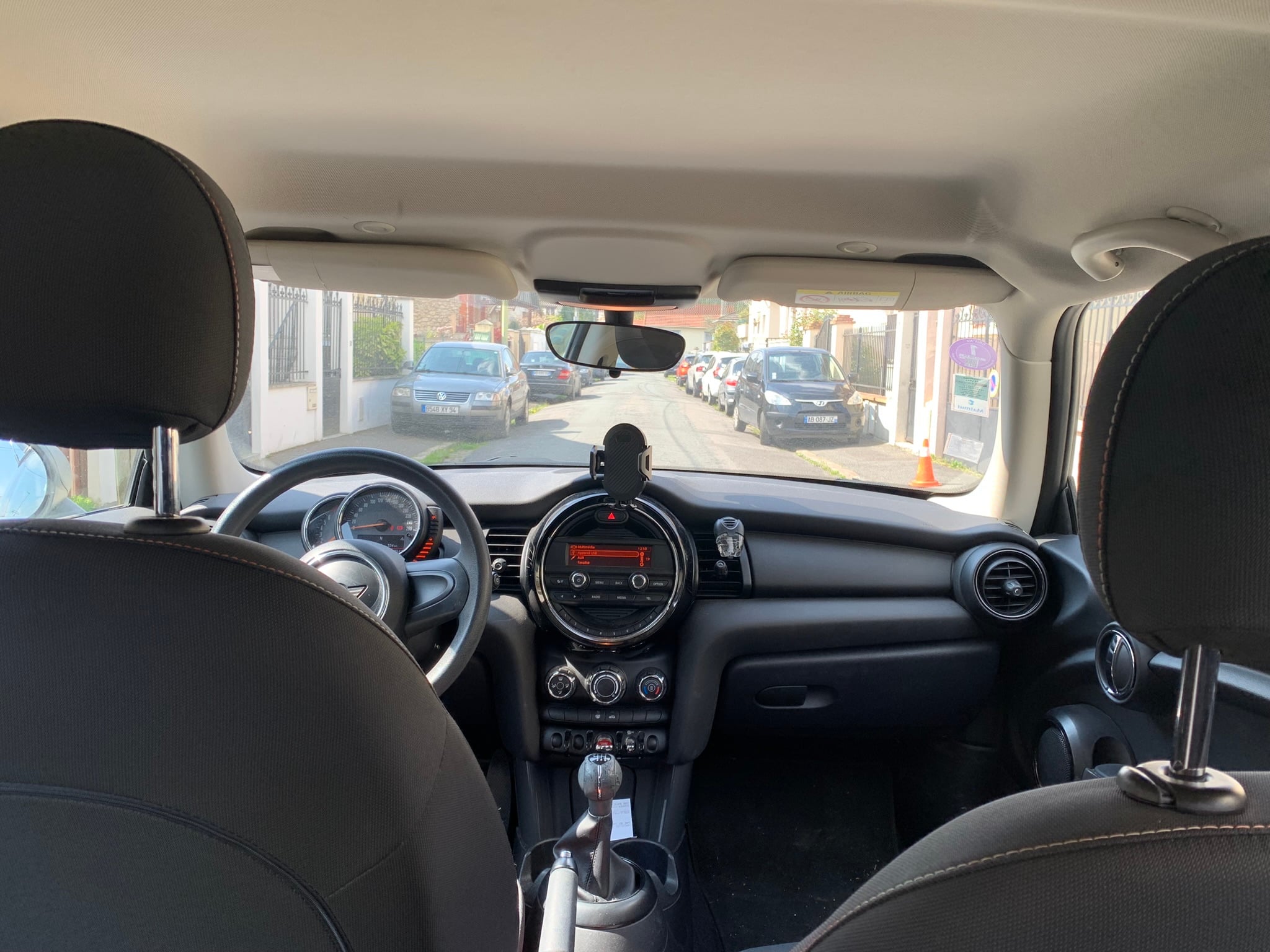 Mini One 3 Portes