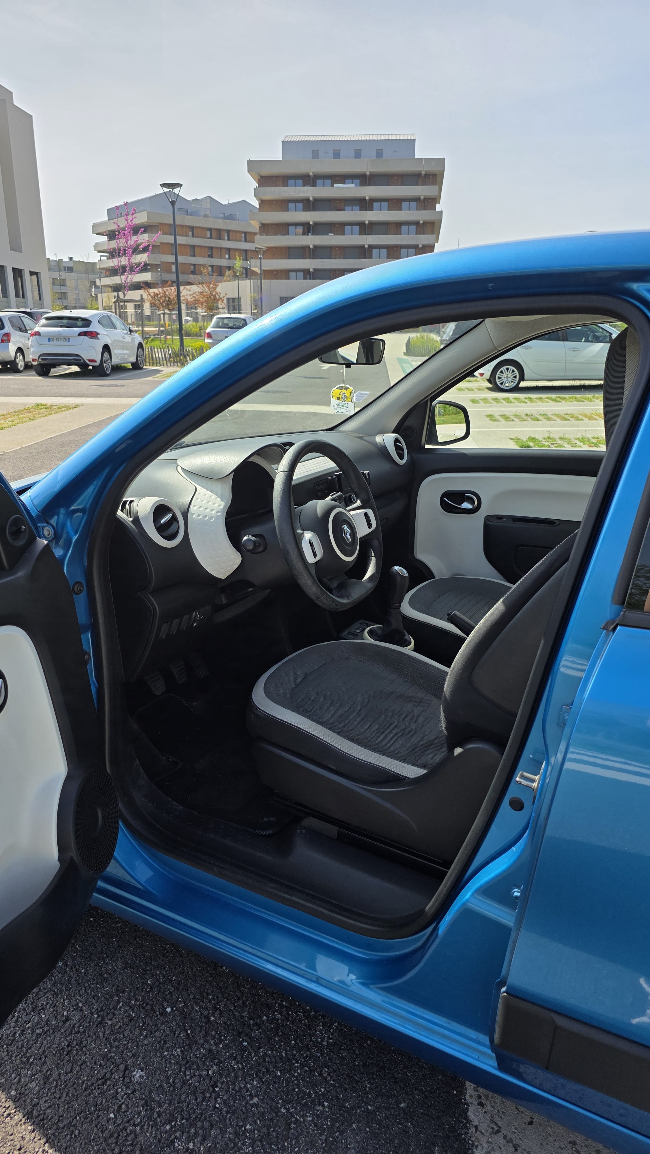 Renault Twingo III