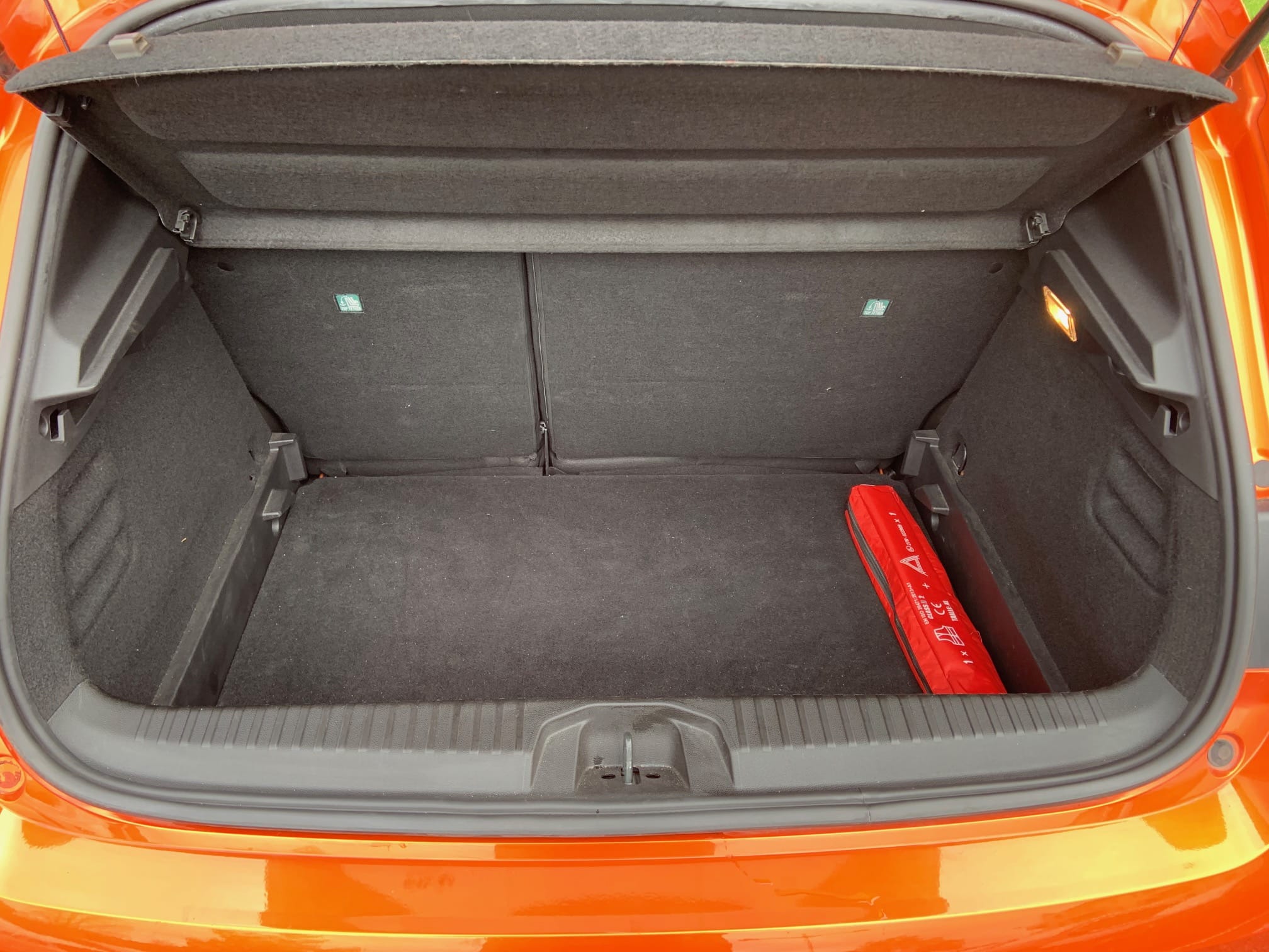 Renault Clio RS Line avec Audio Bluetooth