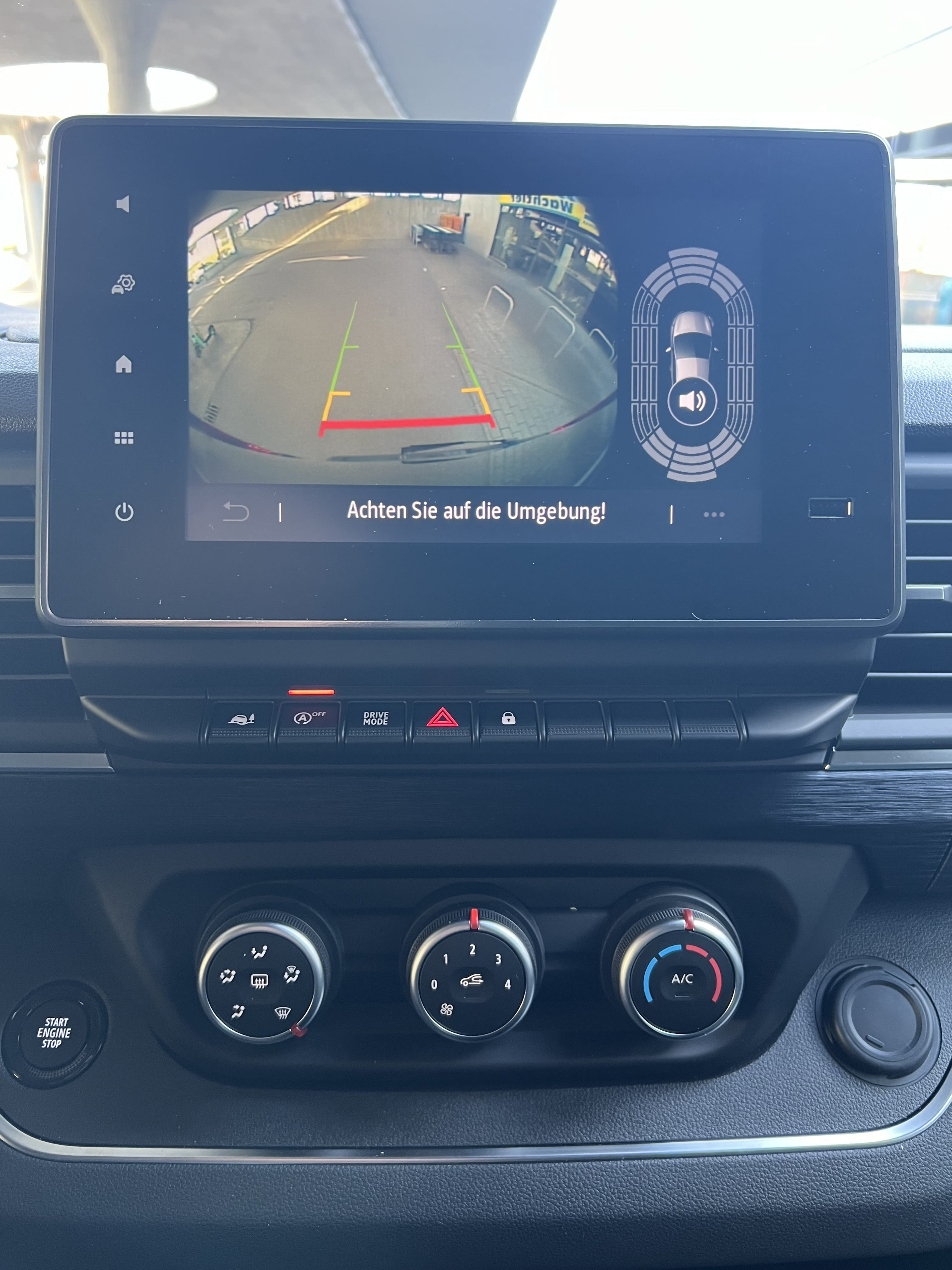 Nissan Primastar Primastar 2.0 Diesel LUXUS VAN Automatik + 2 x Klima + Xenon + Kamera + mit Android Auto