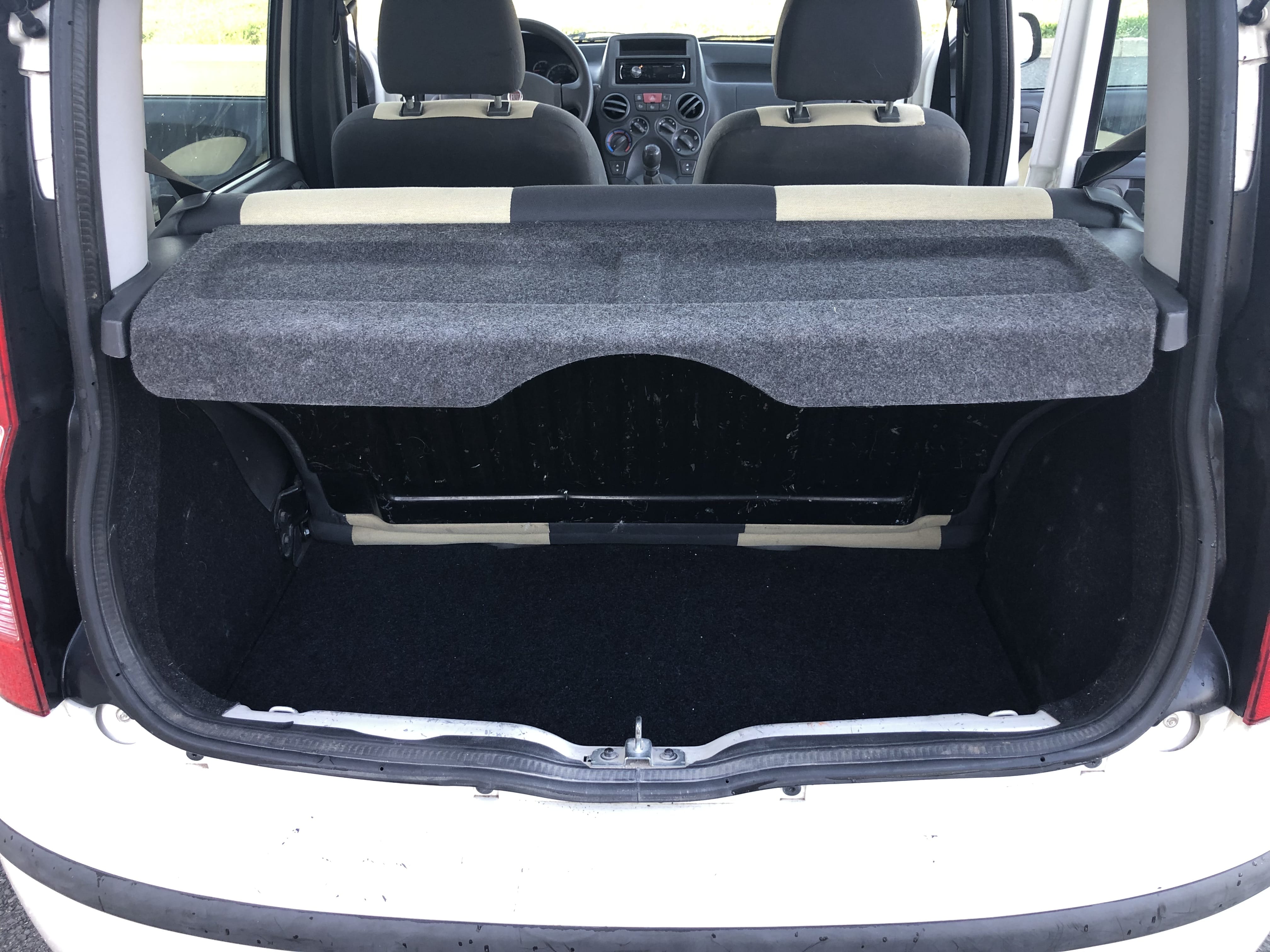 Fiat Panda 1,2 69ch dynamique