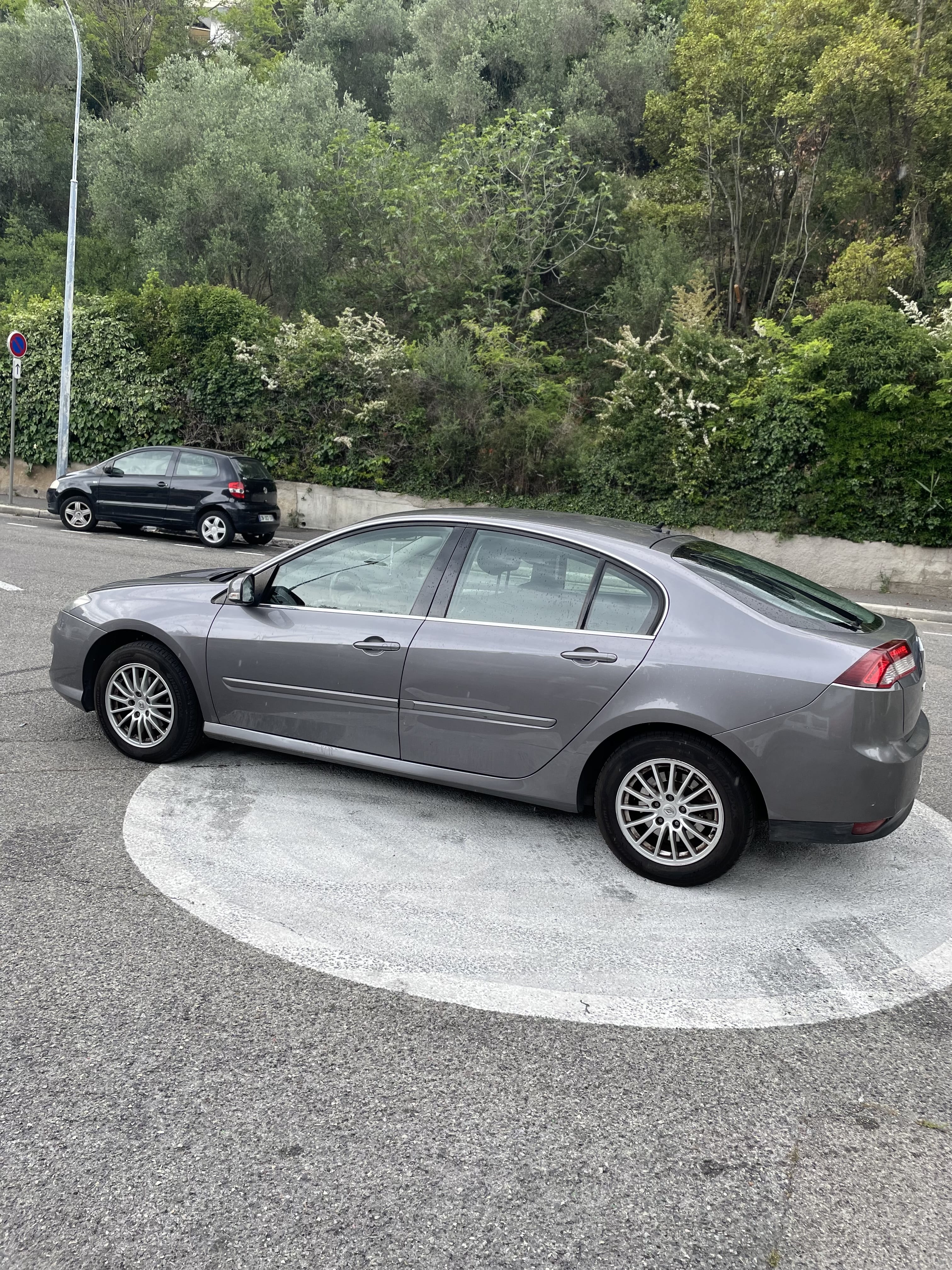 Renault Laguna avec Climatisation