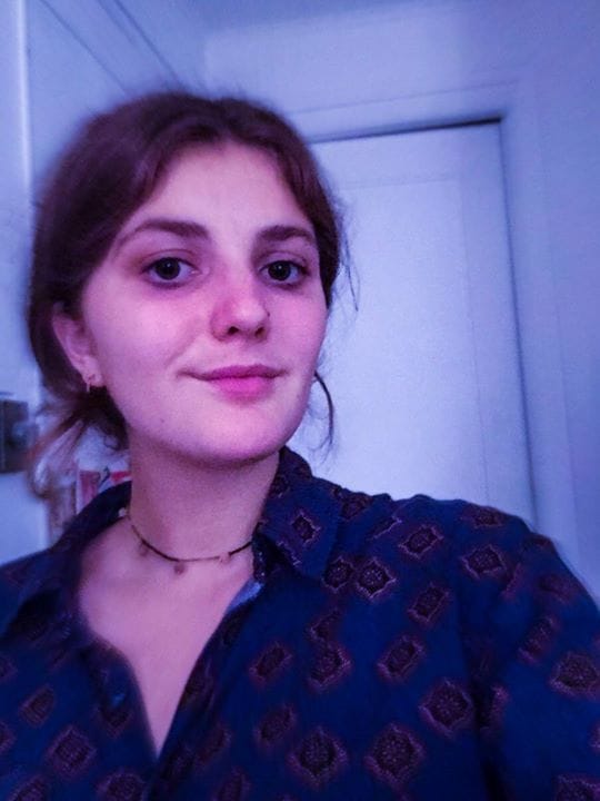 Sidonie