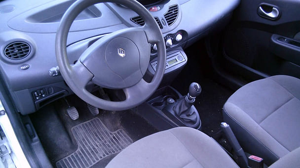 Renault Twingo 2 - AC096HB