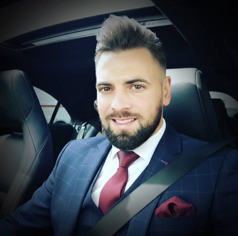 Cédric
