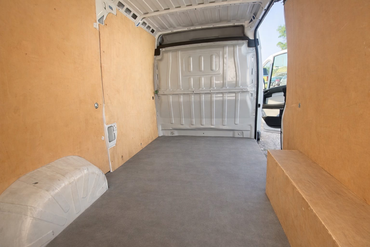 Peugeot Boxer Utilitaire L2H2 12m3