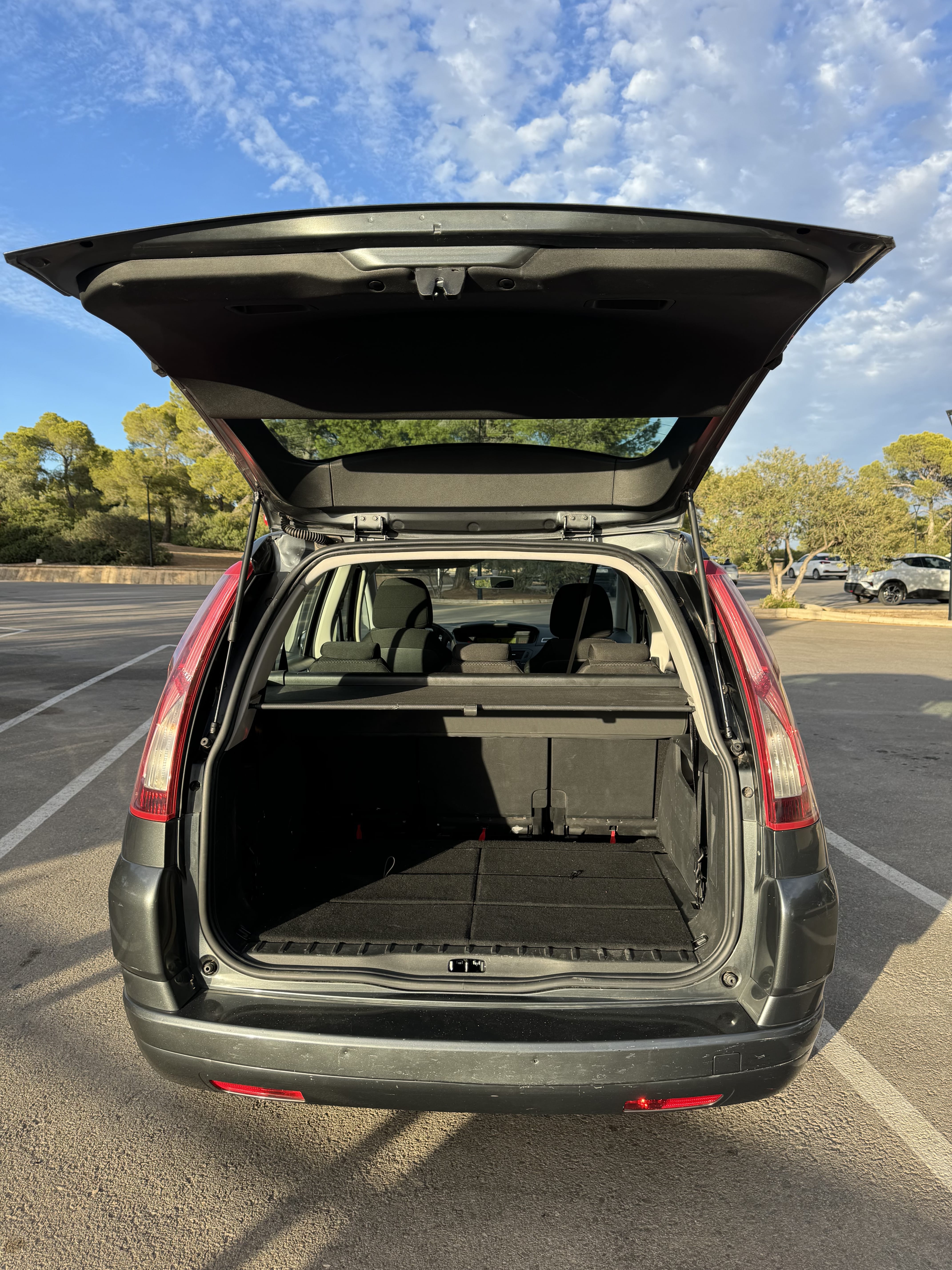 Citroen C4 Grand Picasso