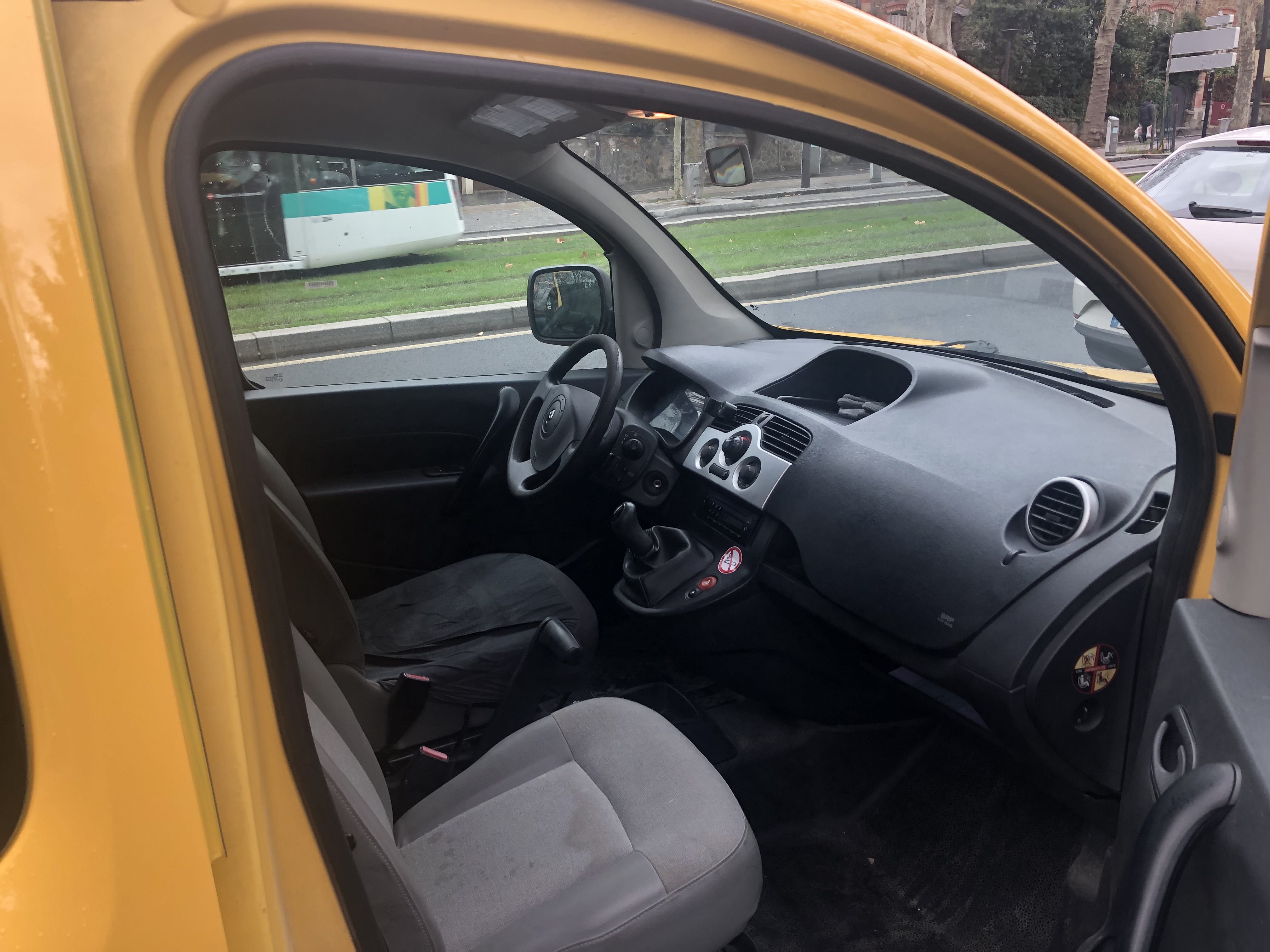 Renault Kangoo Express 1.5 dci
