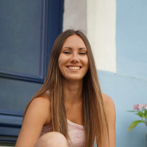 Alexia Maryvonne France