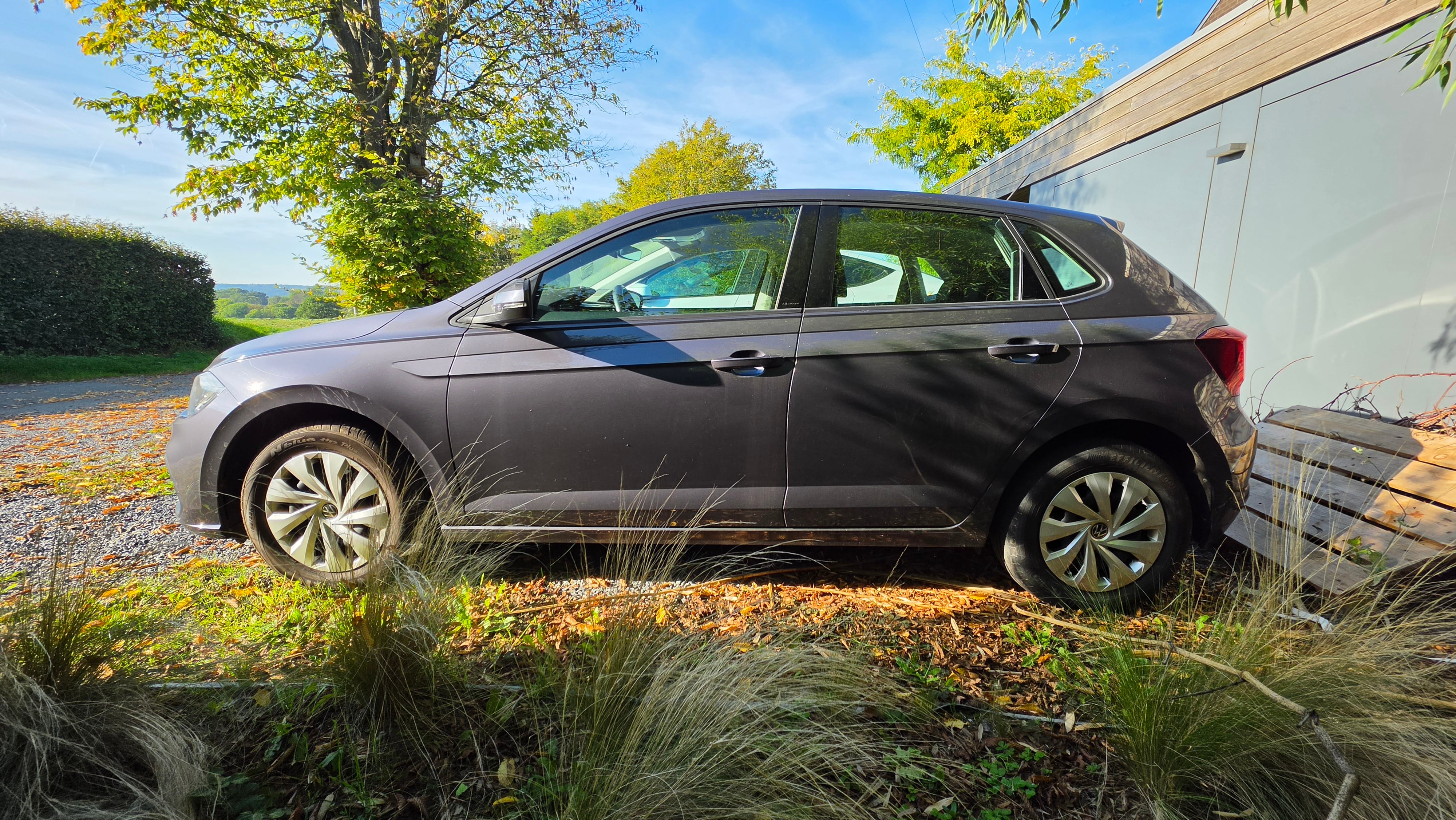 Volkswagen Polo 1.0 TSI 95 CH met Airco