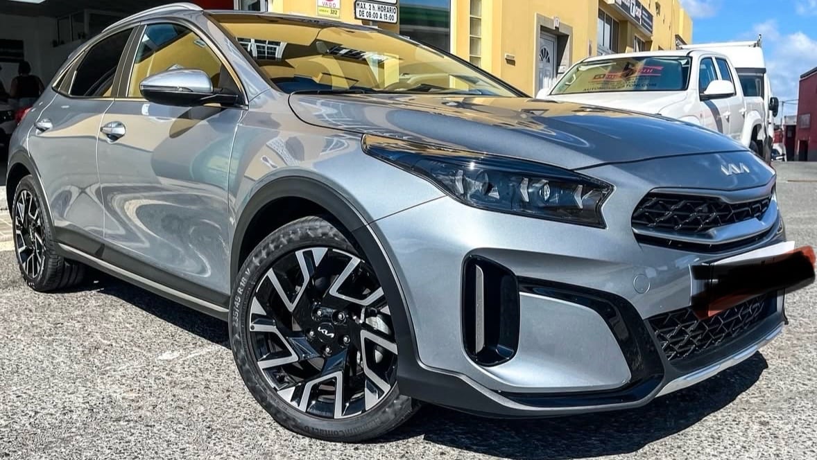 Kia XCeed, 2023, Diesel