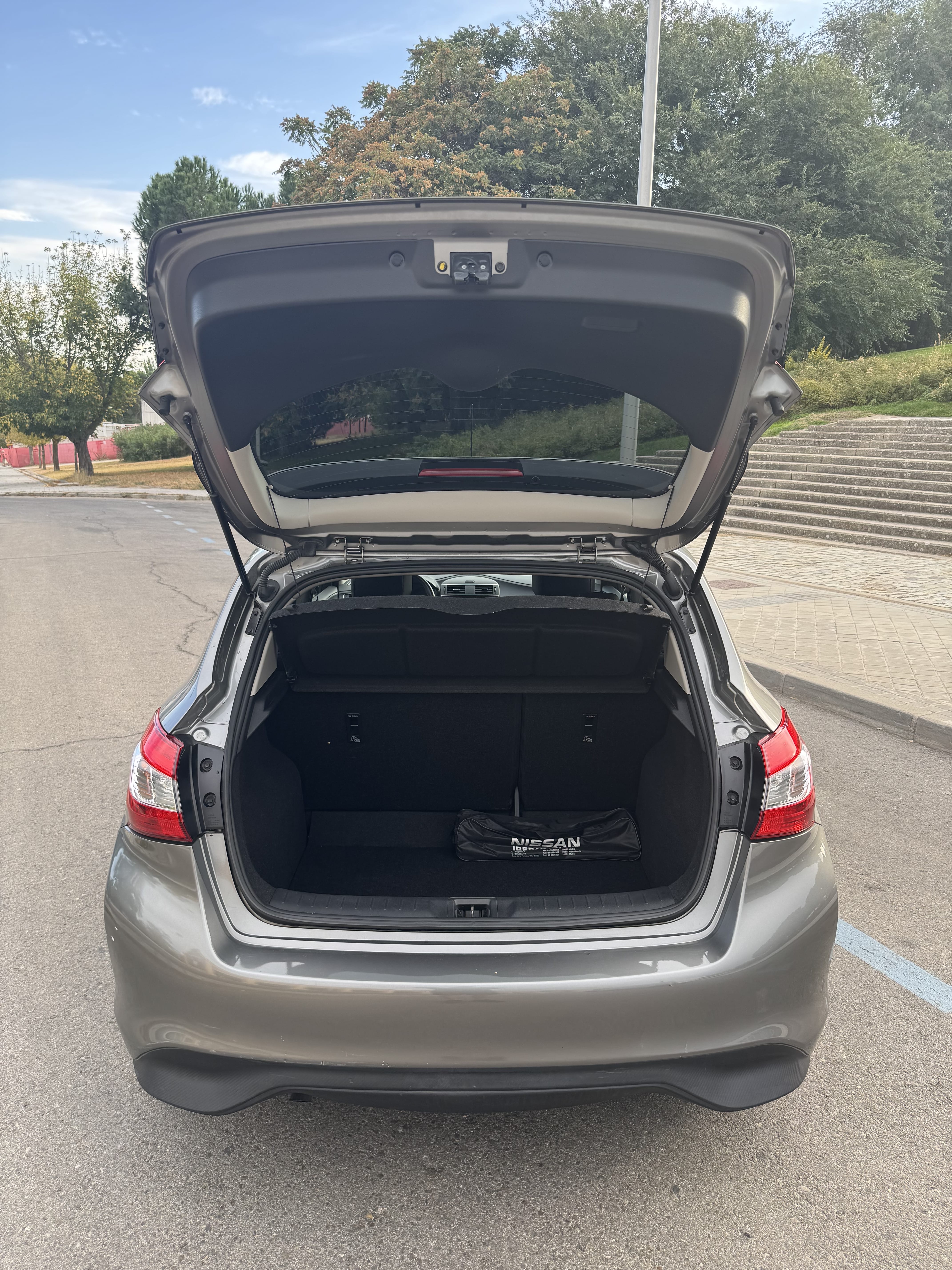 Nissan Pulsar