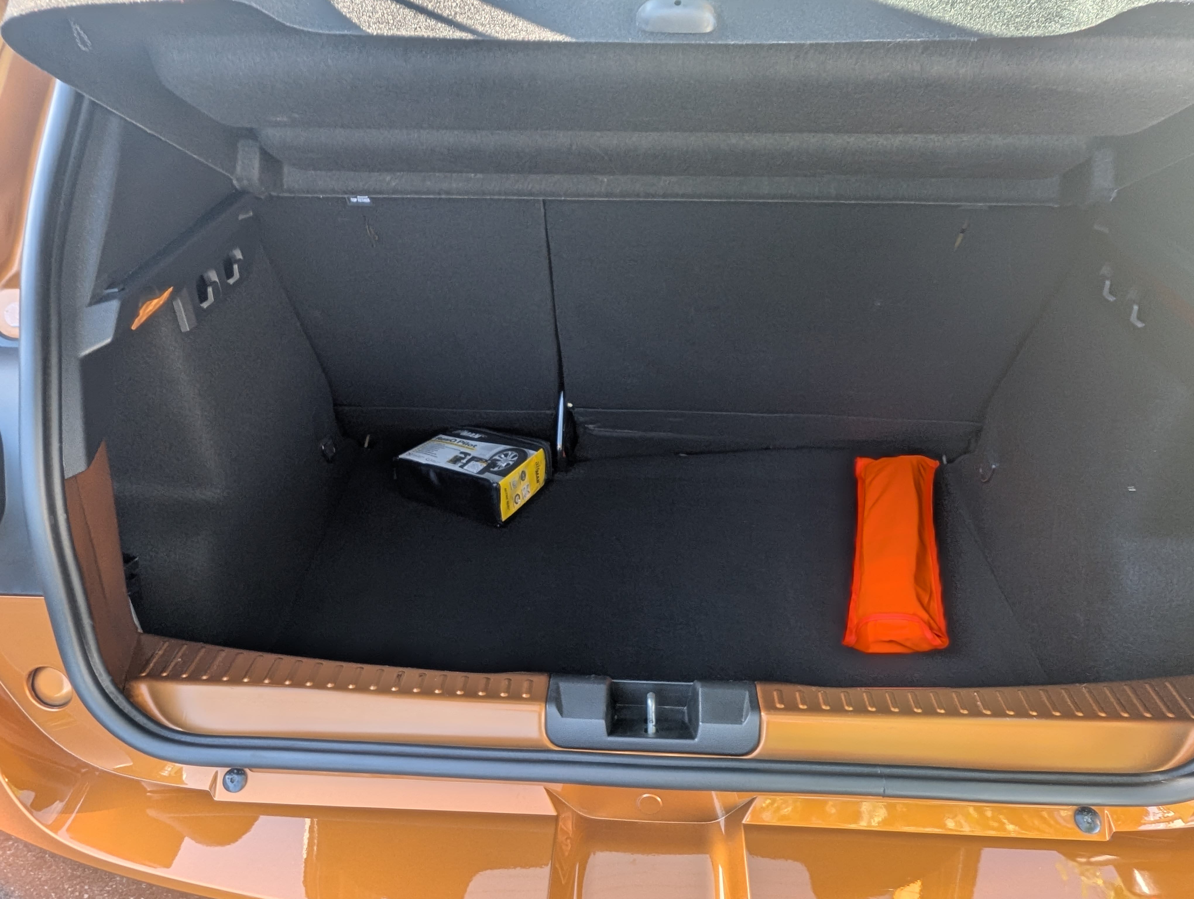 Dacia Sandero Stepway avec Audio Bluetooth