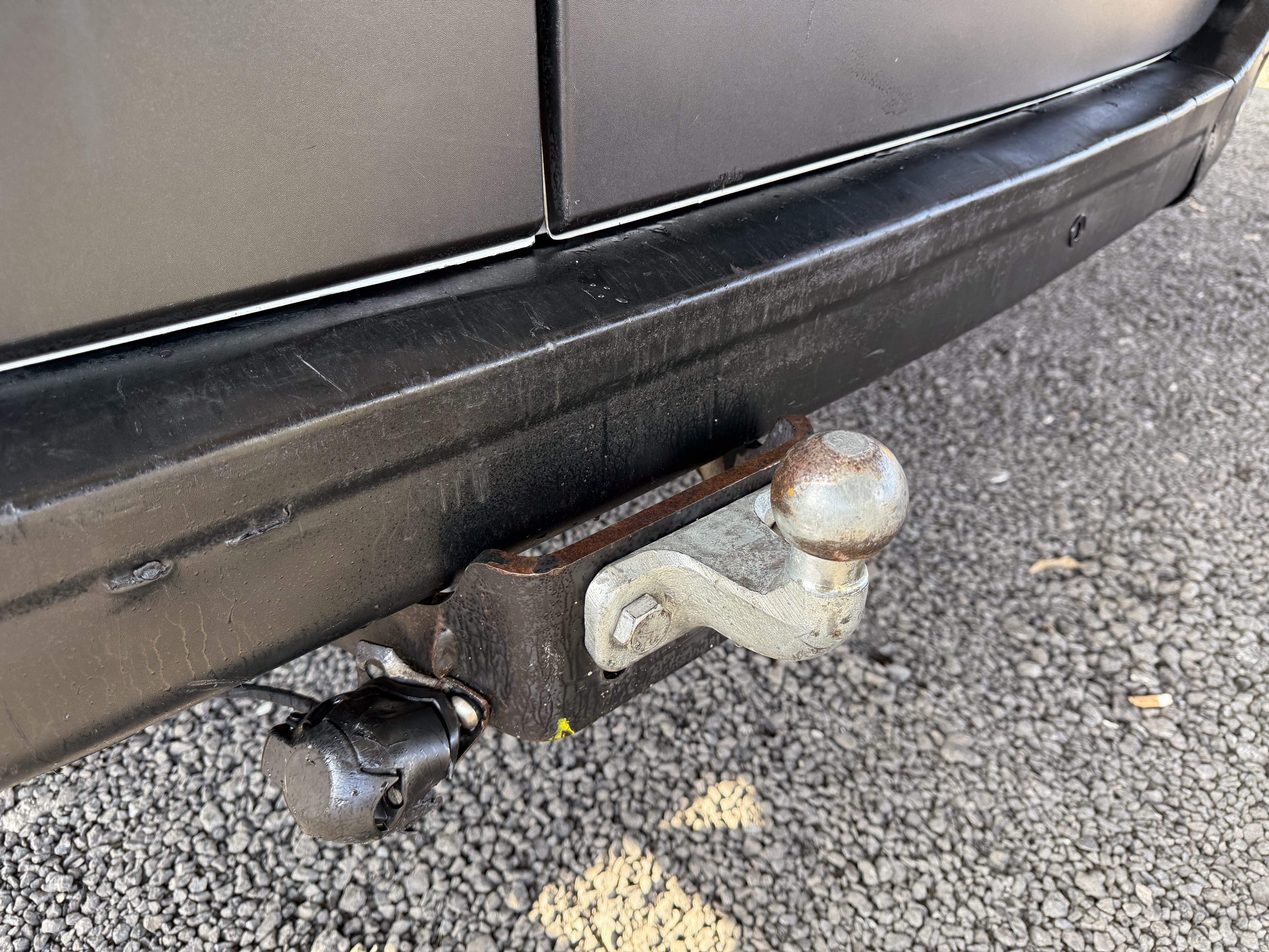 Renault Master avec Audio Bluetooth