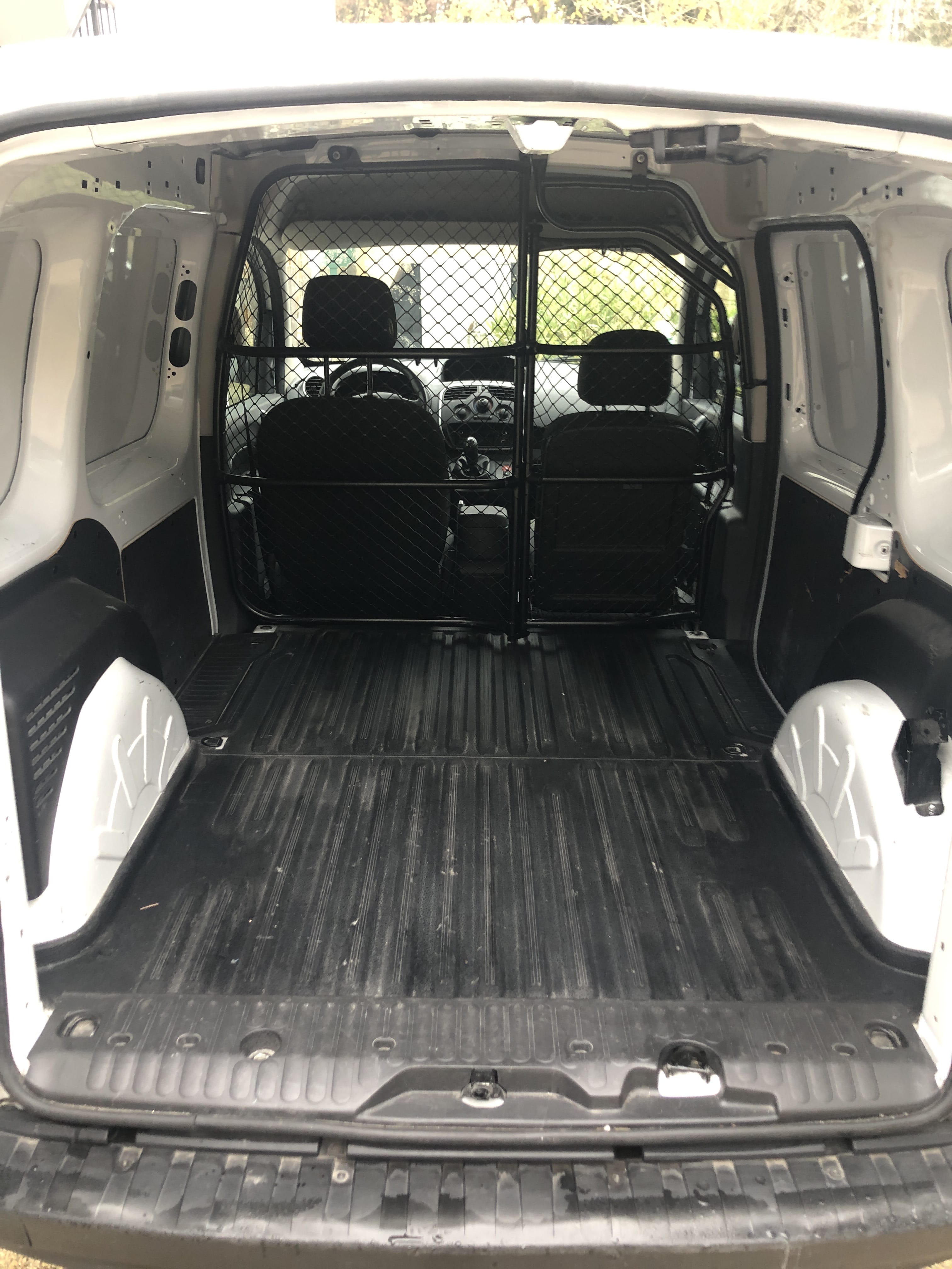 Renault Kangoo Express