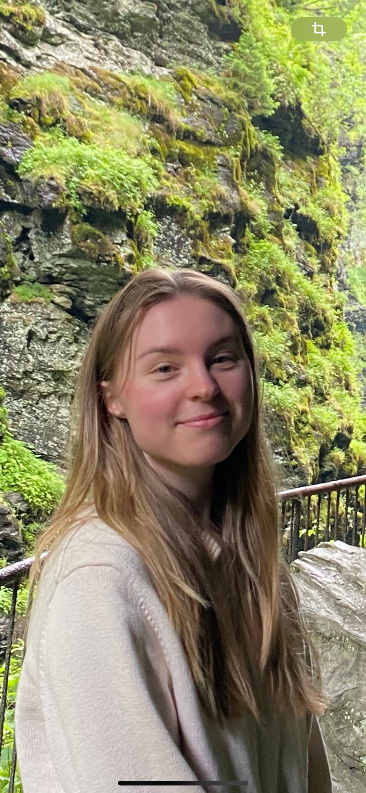 Camilla Opshaug