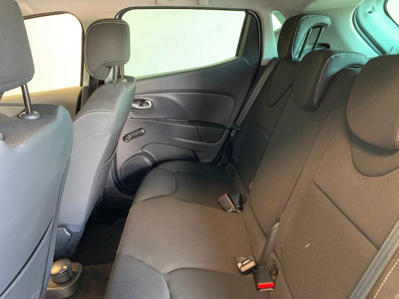 Renault Clio con Audio Bluetooth