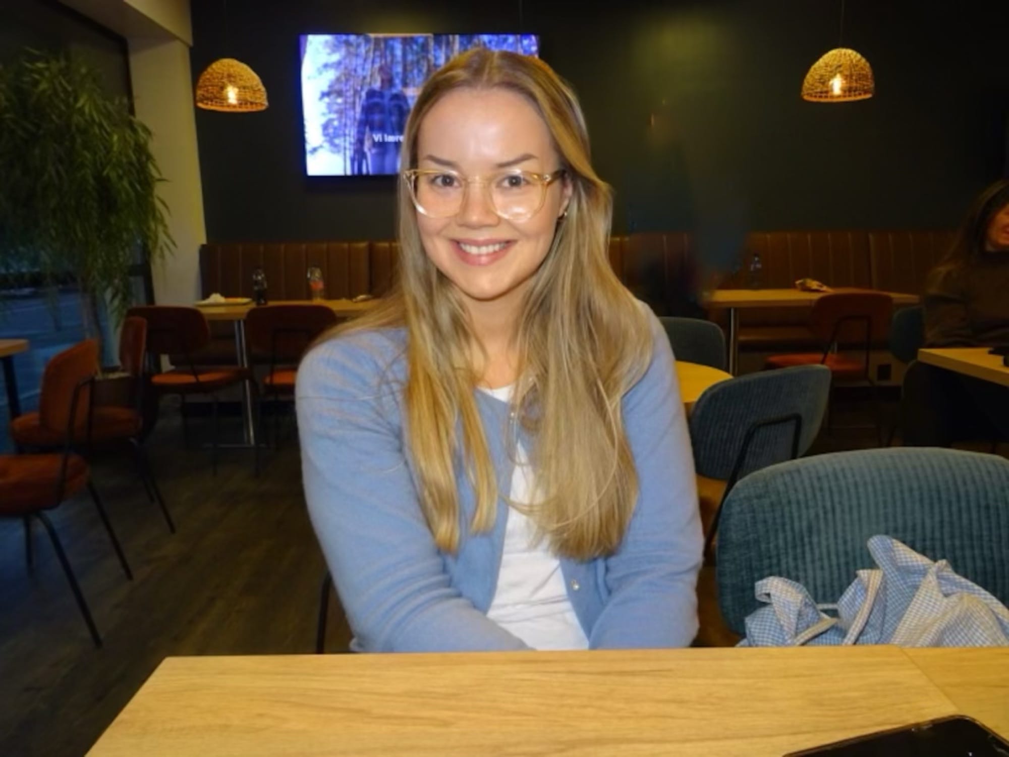 Benedikte Fjellanger