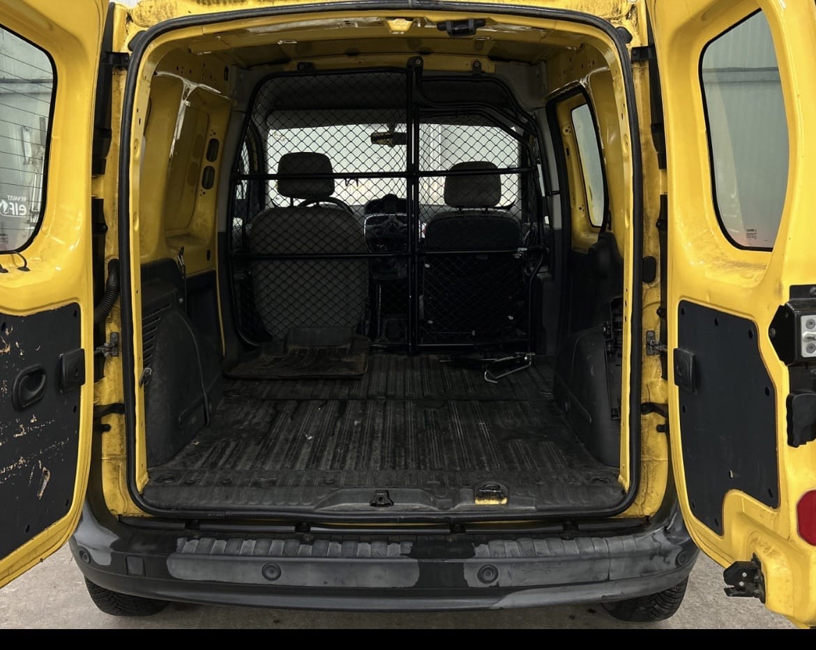 Renault Kangoo Express avec Régulateur de vitesse