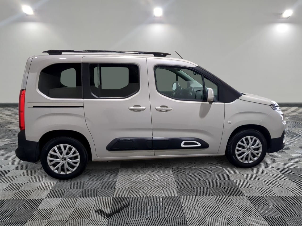 Citroen Berlingo Multispace avec Climatisation