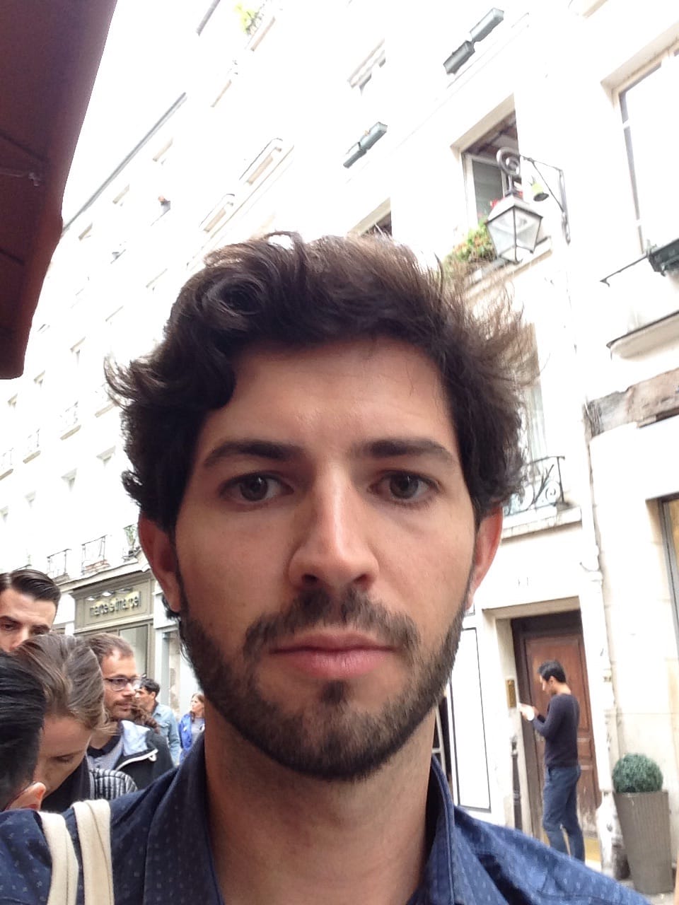 Paulo Alexandre Da Silva